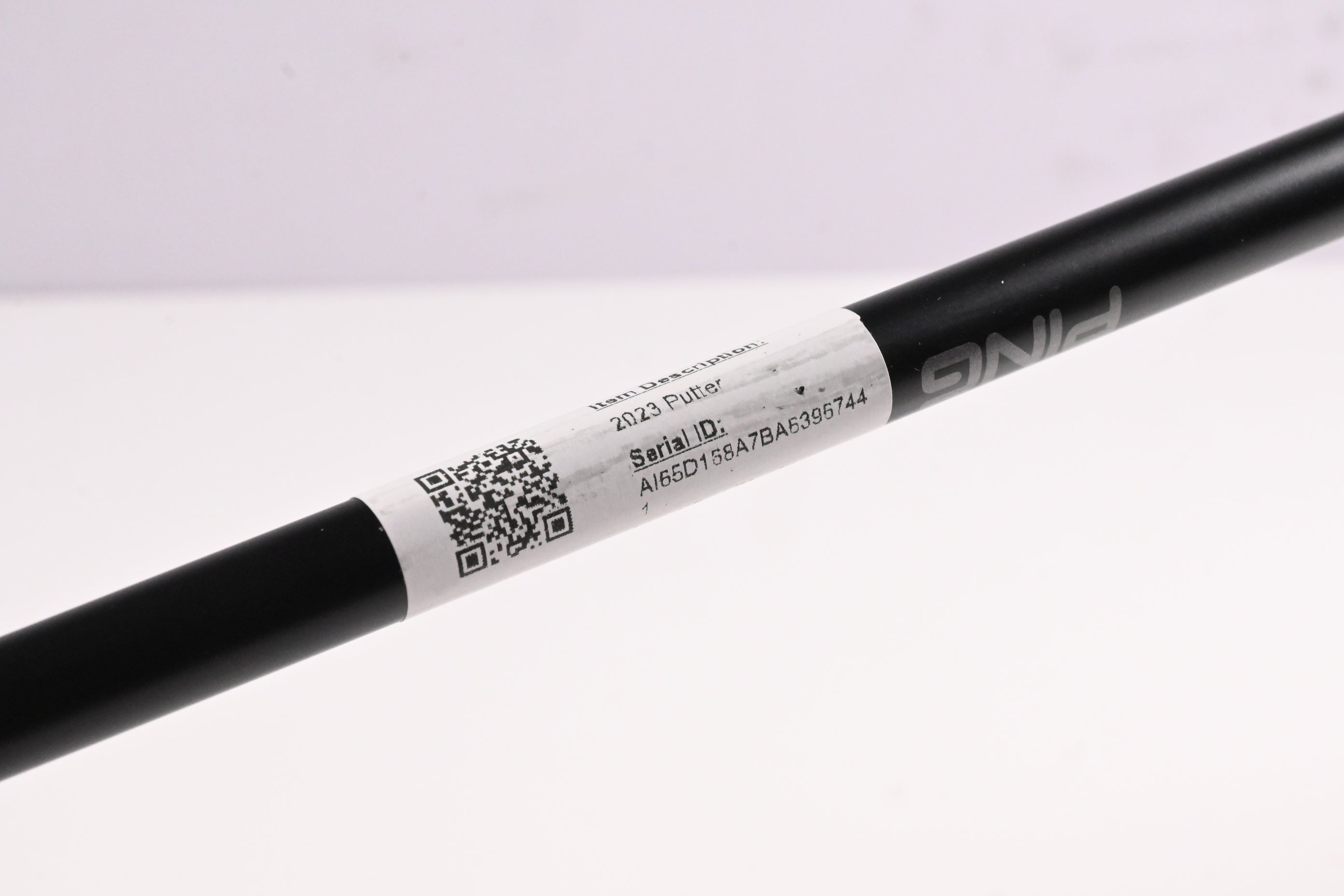 Ping 2023 Anser Putter / 34 Inch