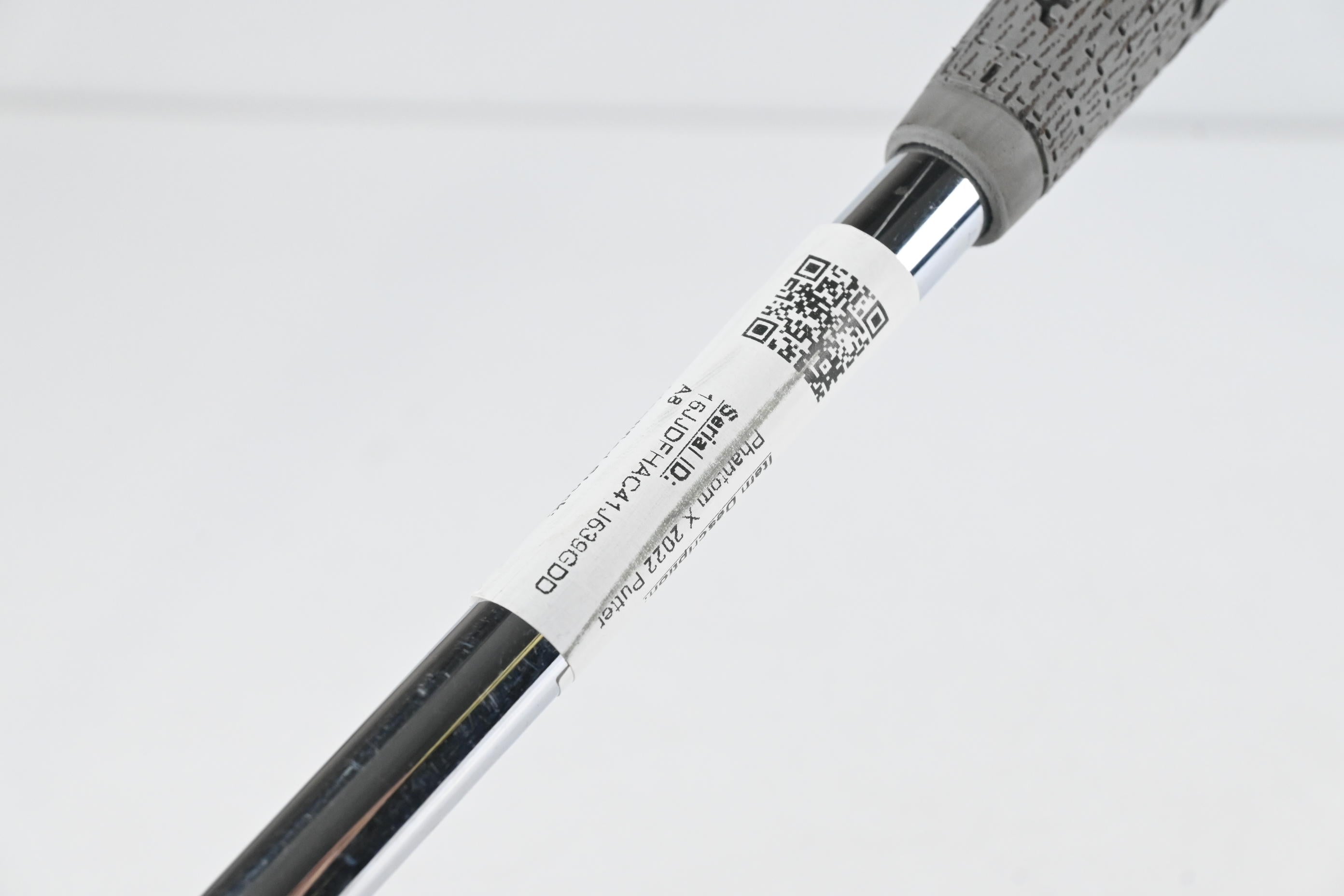 Scotty Cameron Phantom X 5.5 2022 Putter / 34 Inch
