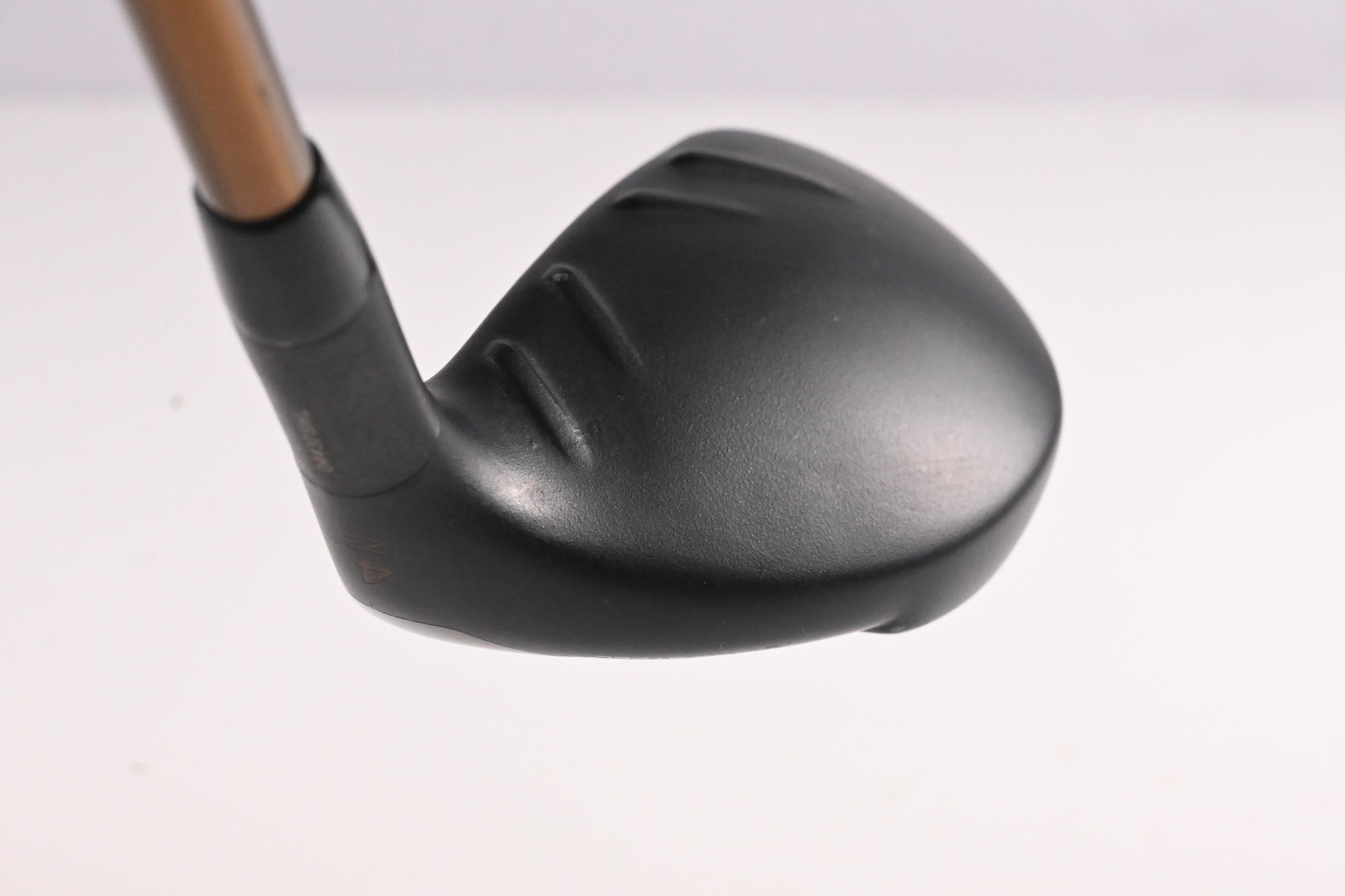 Ping G400 #4 Hybrid / 22 Degree / Regular Flex Ping Alta CB 70 Shaft