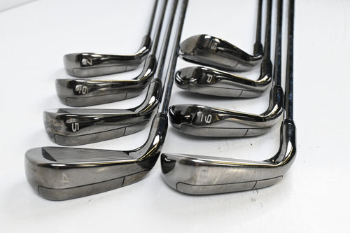 Callaway Big Bertha 2023 Irons / 4-PW+SW / Regular Flex Elevate MPH 85 Shafts