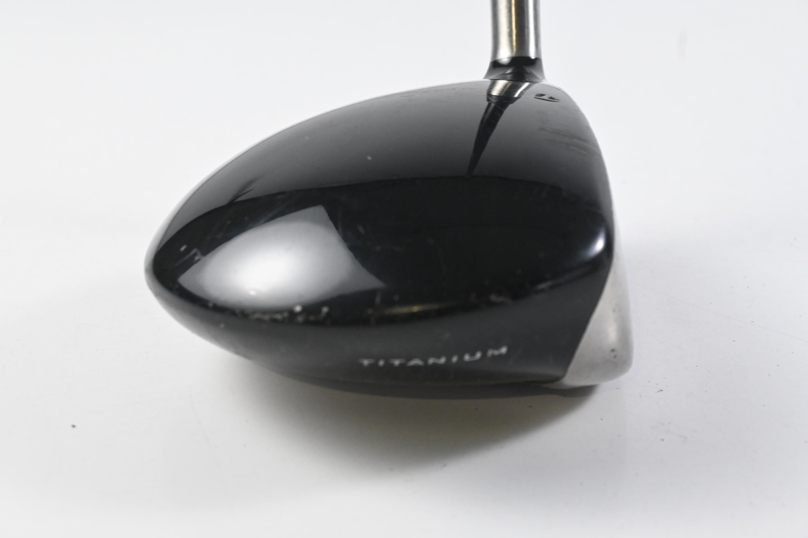 Taylormade R540 Driver / 10.5 Degree / Regular Flex M.A.S.2 70 Shaft