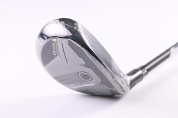 Taylormade Qi35 #5 Hybrid / 25 Degree / Senior Flex Ventus Blue 5 Shaft