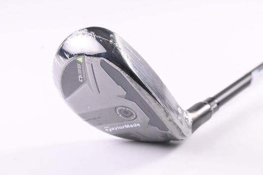 Taylormade Qi35 #5 Hybrid / 25 Degree / Senior Flex Ventus Blue 5 Shaft