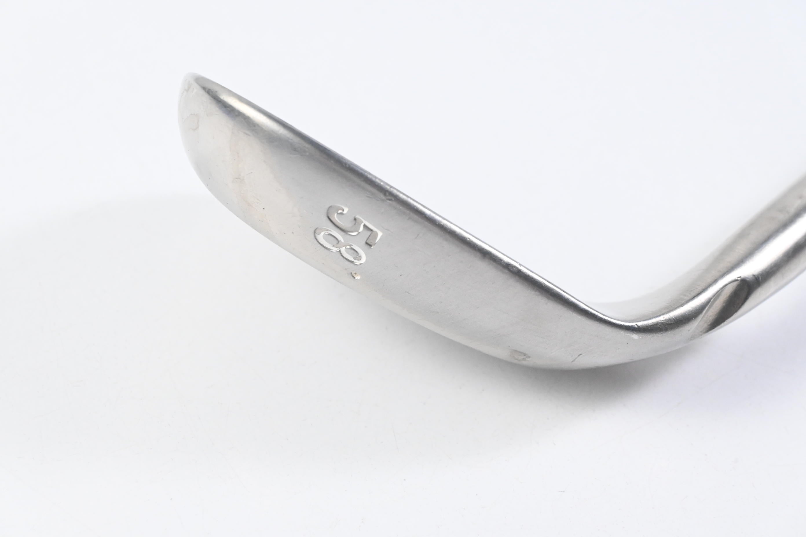Ping Tour Lob Wedge / 58 Degree / Black Dot / Stiff Flex Steel Shaft