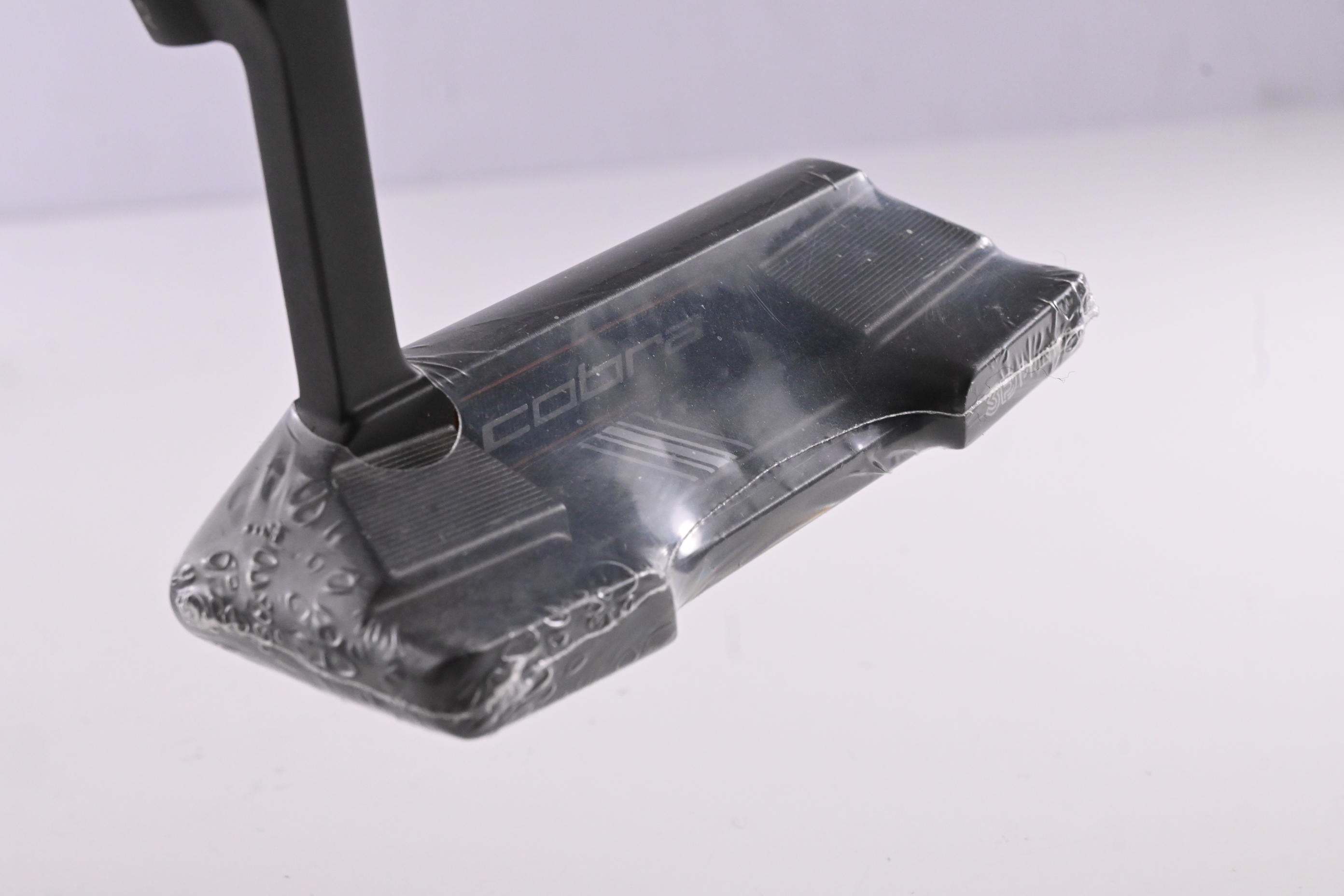 Cobra 2024 3D Printed GrandSport-35 Putter / 34 Inch
