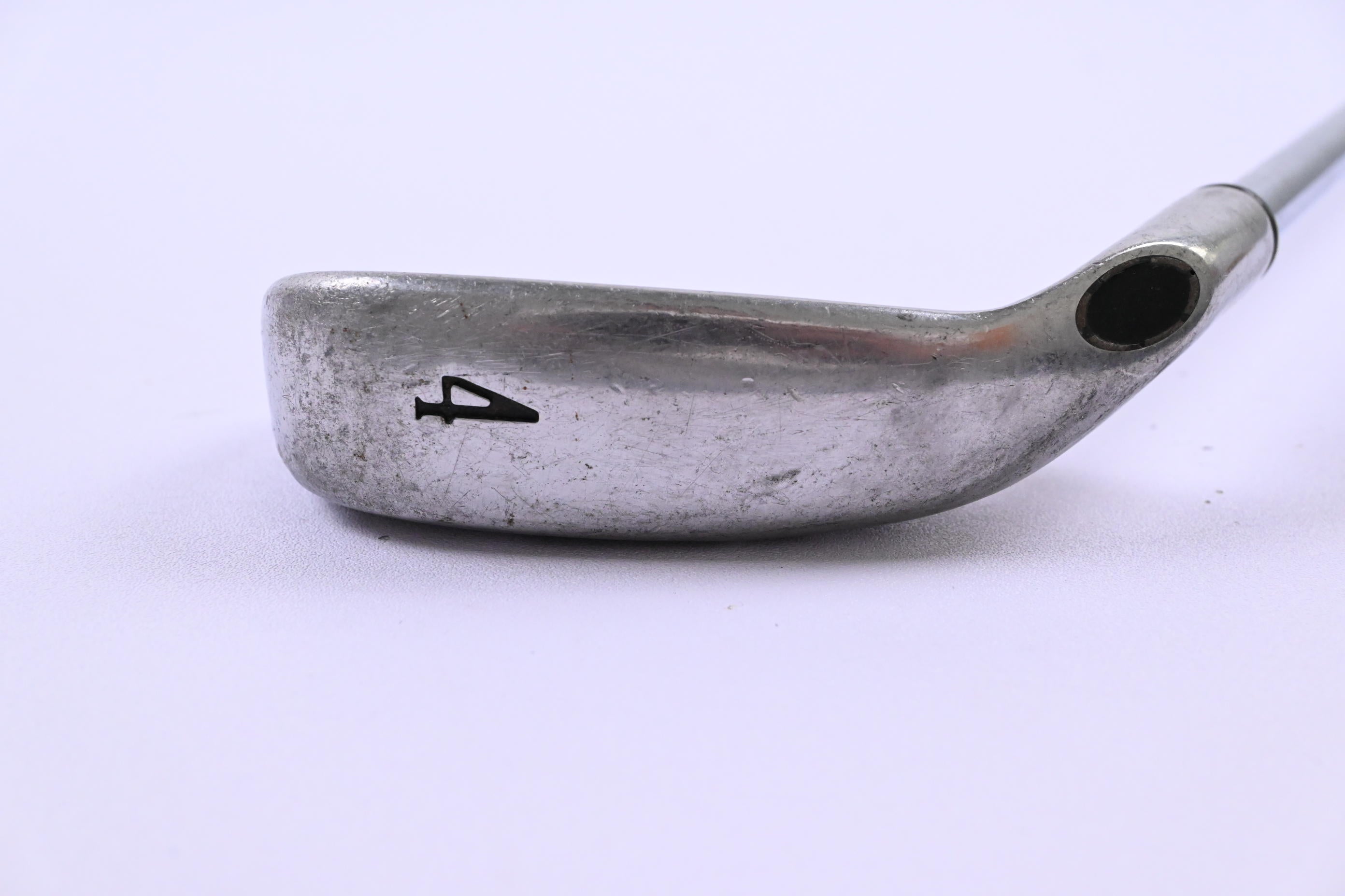 Callaway Big Bertha 2006 #4 Iron / 23 Degree / Uniflex Callaway Big Bertha Shaft