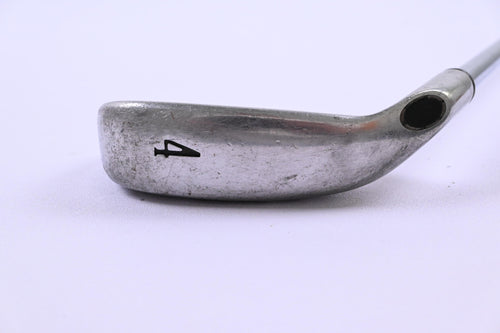 Callaway Big Bertha 2006 #4 Iron / 23 Degree / Uniflex Callaway Big Bertha Shaft
