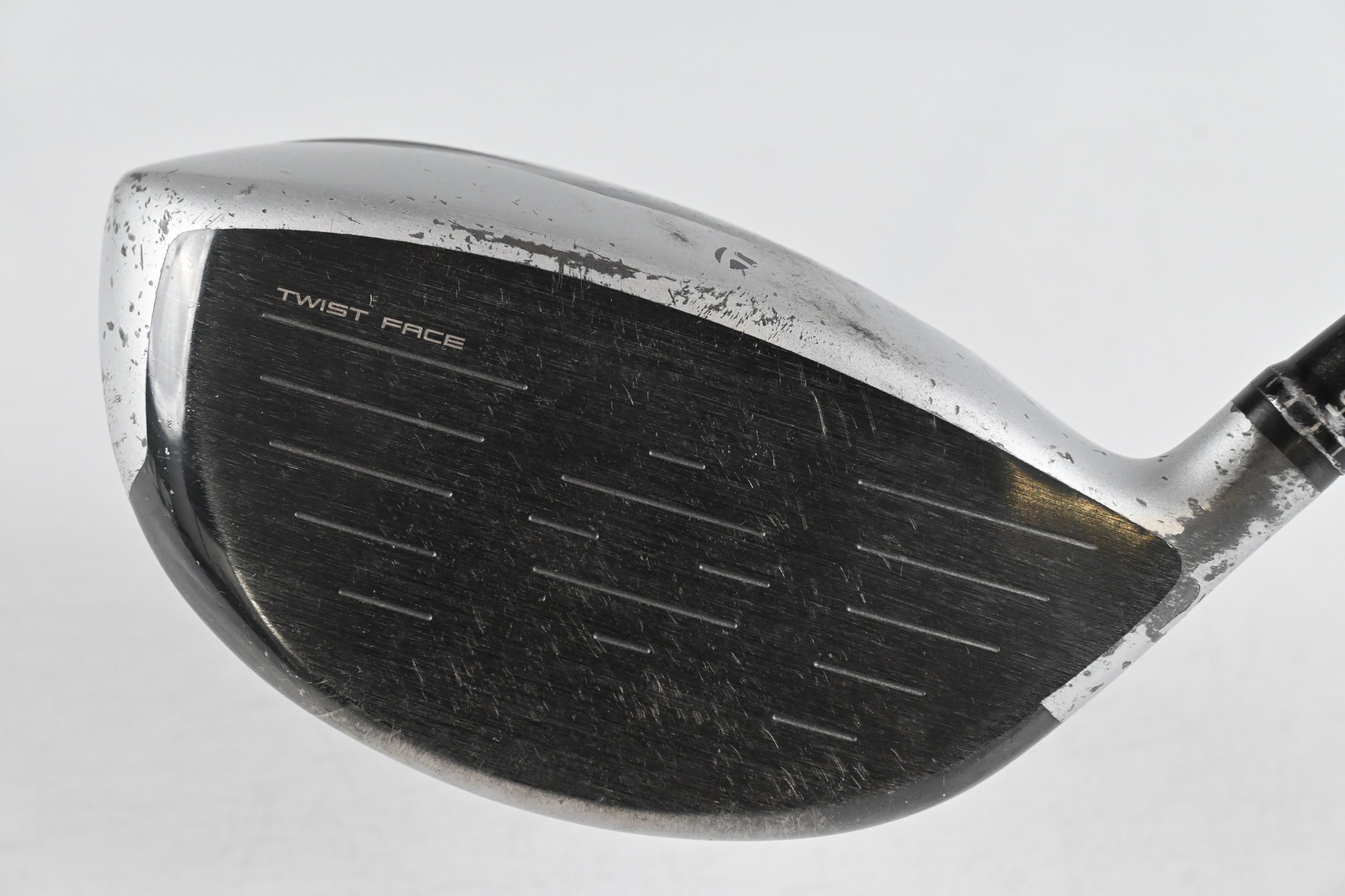 Taylormade M4 Driver / 12 Degree / Senior Flex Bassara E42 Shaft