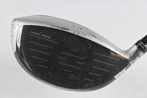 Taylormade M4 Driver / 12 Degree / Senior Flex Bassara E42 Shaft