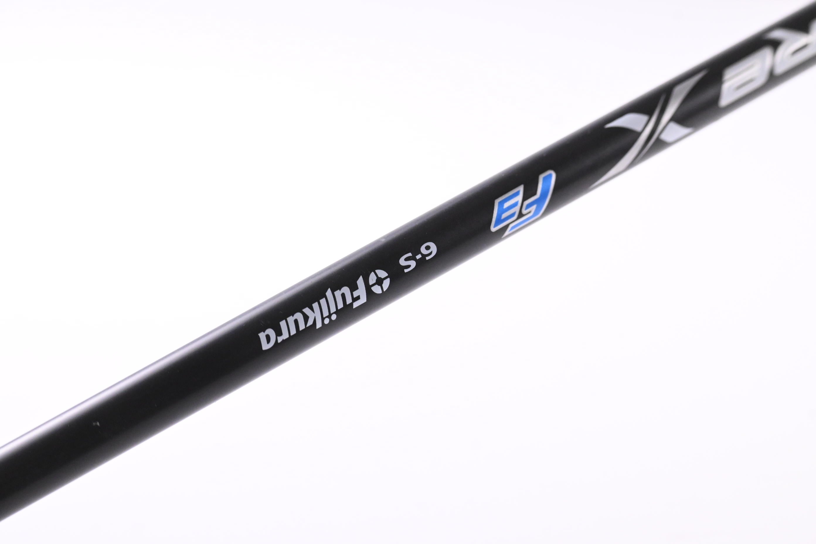 Cobra King Speedzone Driver / 10.5 Degree / Stiff Flex Fujikura Motore X F3 6
