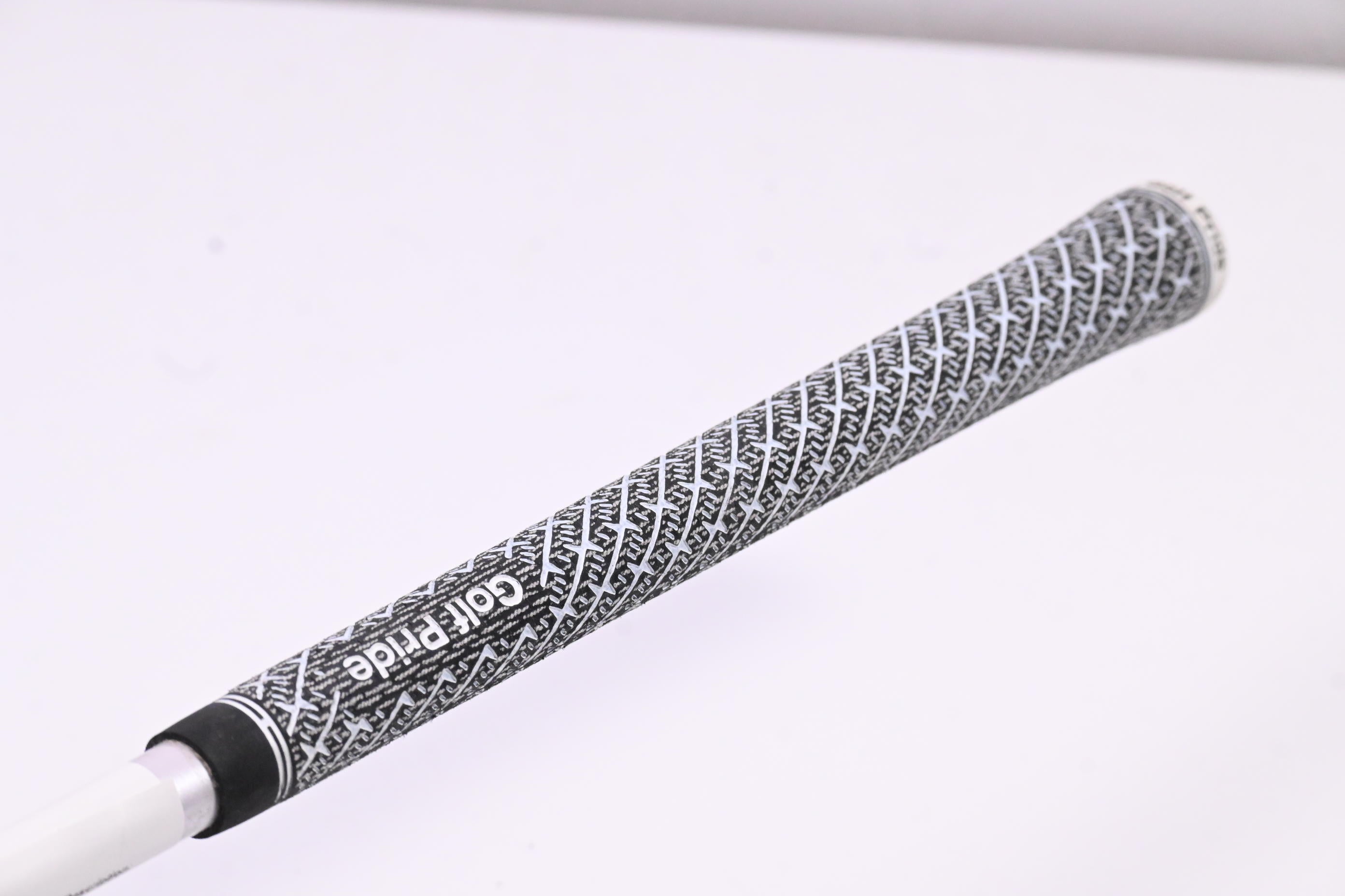 Graphite Design Tour AD DI-85 #4 Hybrid Shaft / Stiff Flex / Titleist 2nd Gen