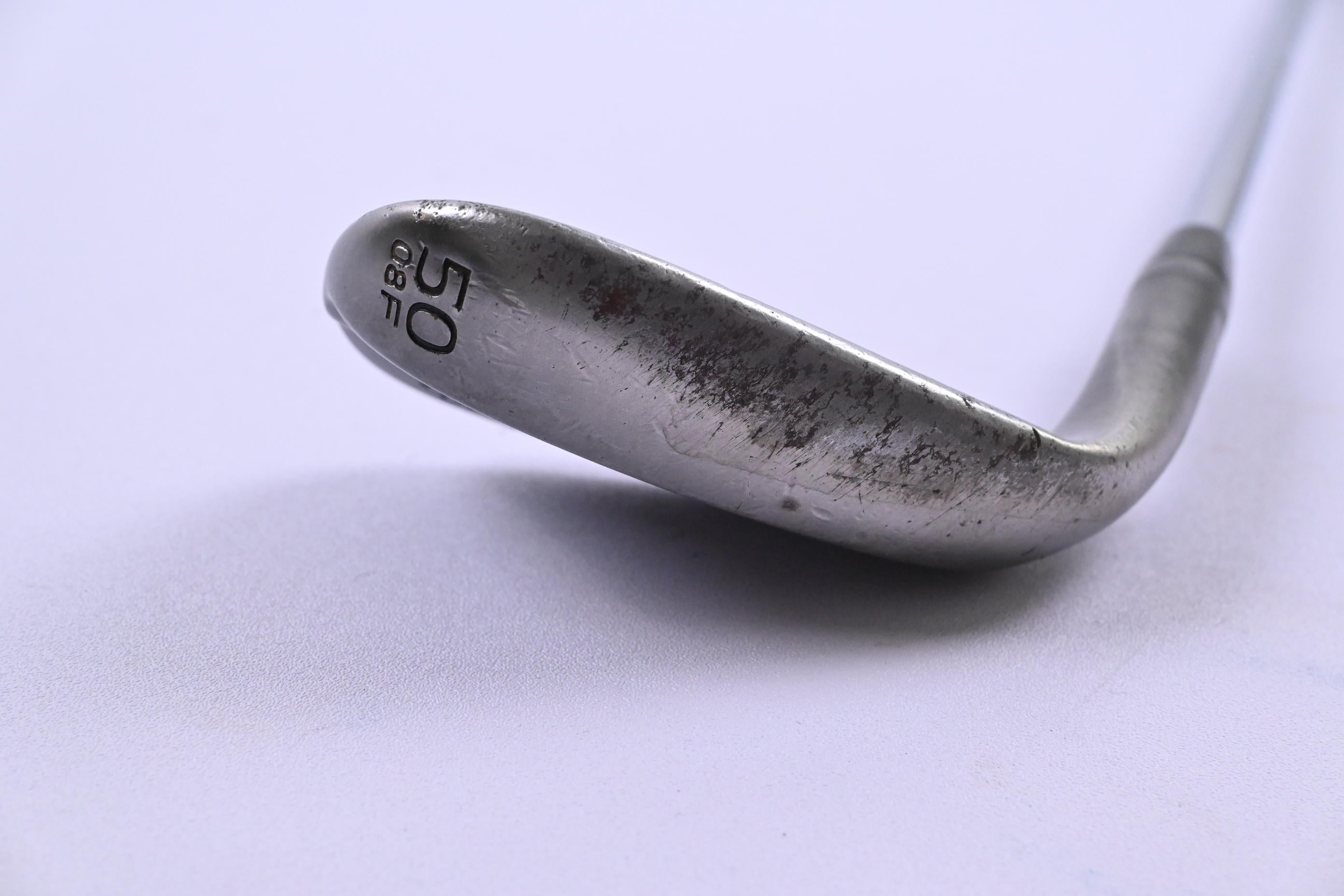 Titleist Vokey SM7 Gap Wedge / 50 Degree / Wedge Flex Vokey Design SM7 Shaft
