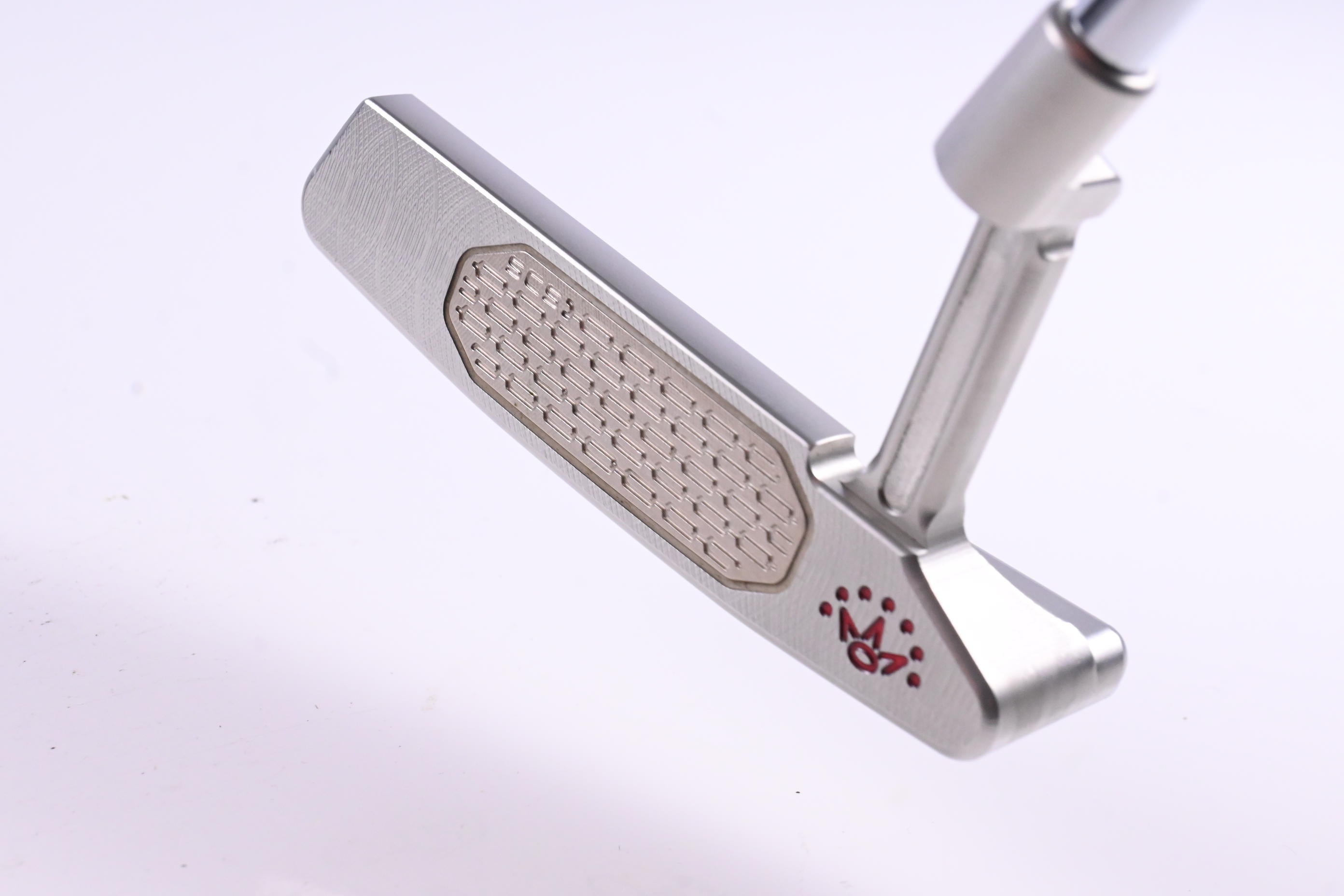 Scotty Cameron Studio Style Newport 2 2025 Putter / 35 Inch / Heavy Design