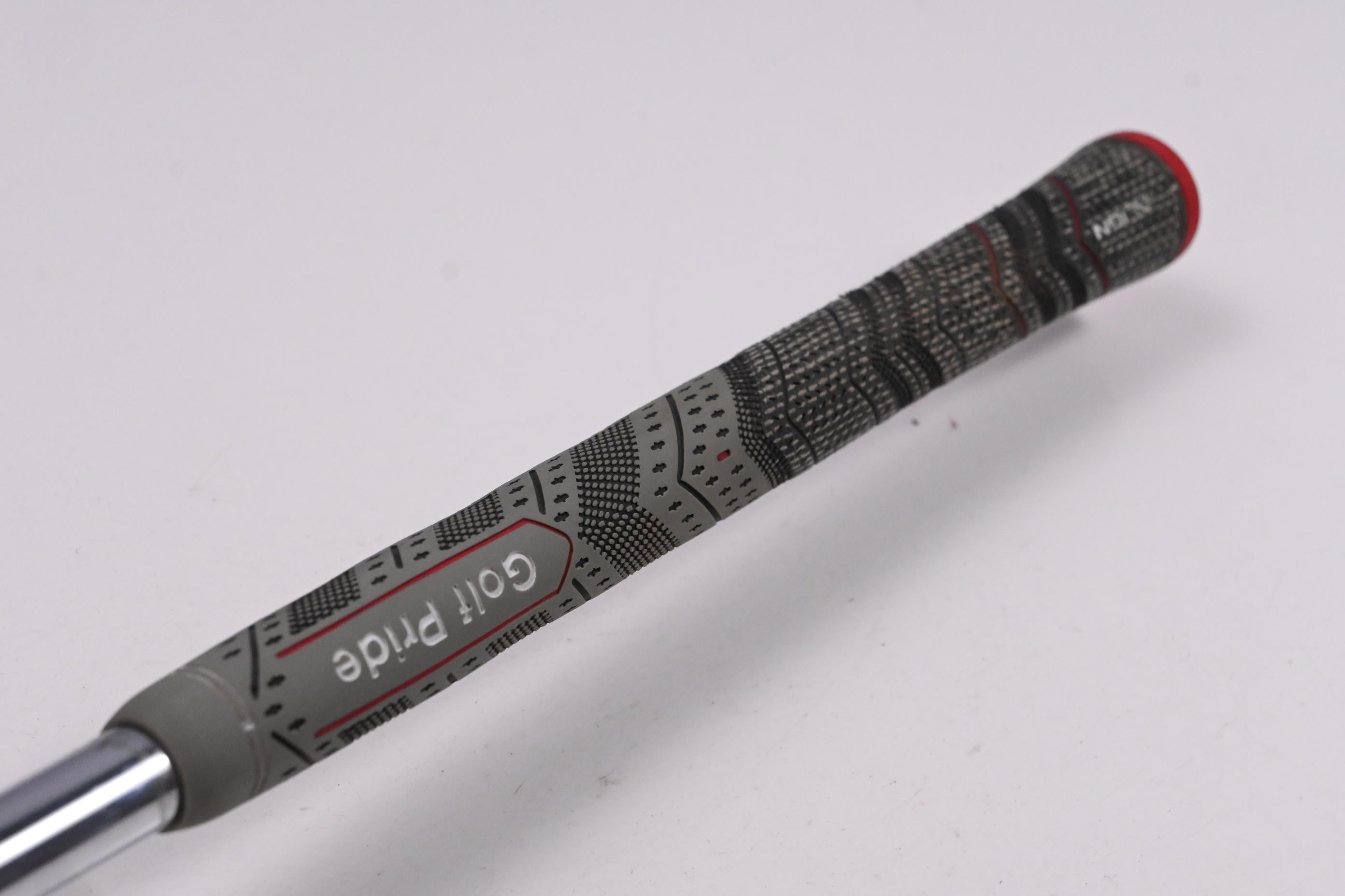 Taylormade Hi-Toe 3 Gap Wedge / 50 Degree / Stiff Flex KBS Tour Shaft