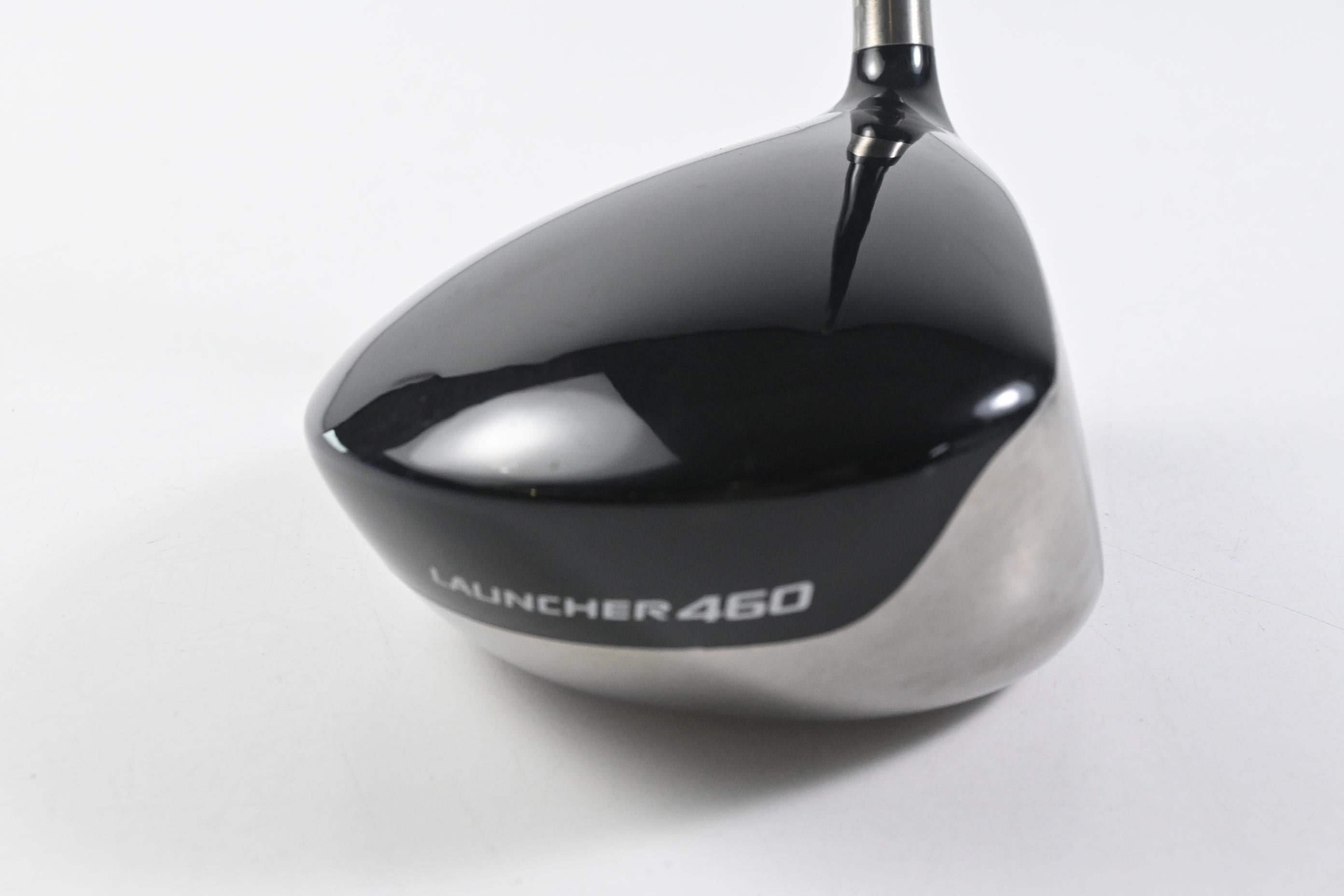 Cleveland Launcher Comp Driver / 10.5 Degree / Regular Flex Cleveland Launcher