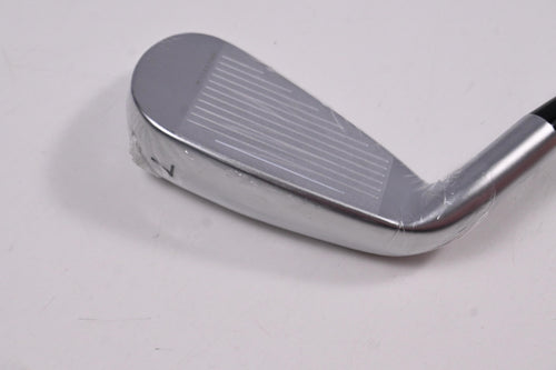 Cobra LTDx #7 Iron / 26.5 Degree / Regular Flex KBS Tour 90 Shaft