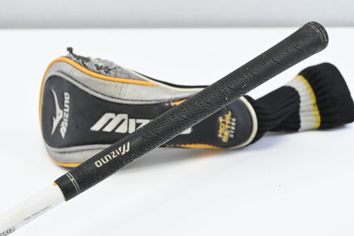 Left Hand Mizuno MX-700 #3 Wood / 15 Degree / Regular Flex EXSAR 60