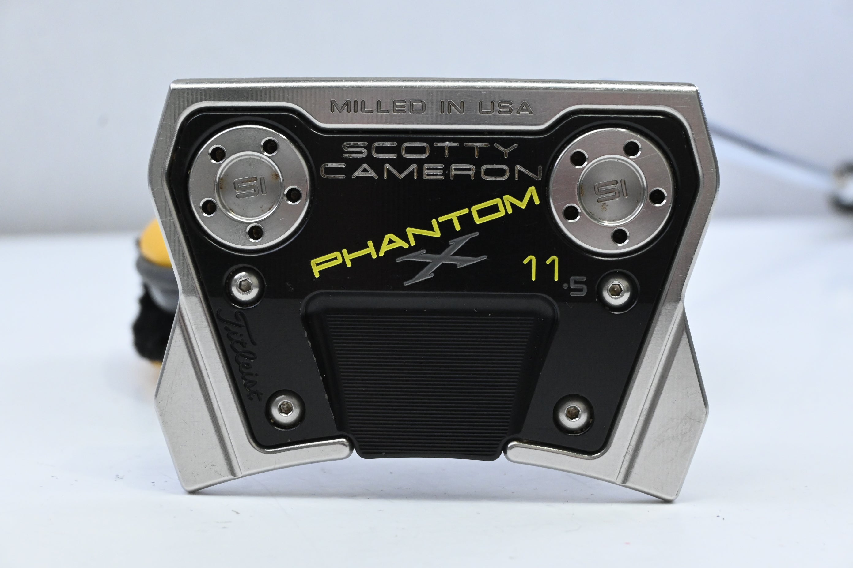 Scotty Cameron Phantom X 11.5 2021 / 34 Inch