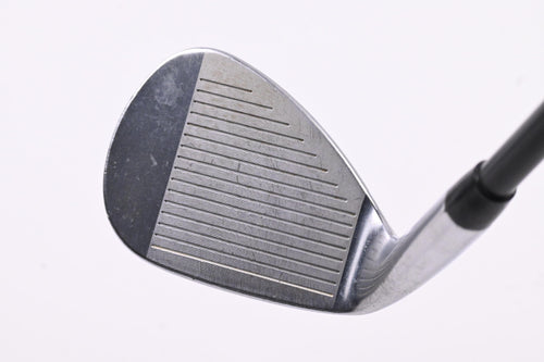 Cobra King F7 One Length Sand Wedge / 55 Degree / Regular Flex Pro Black 63
