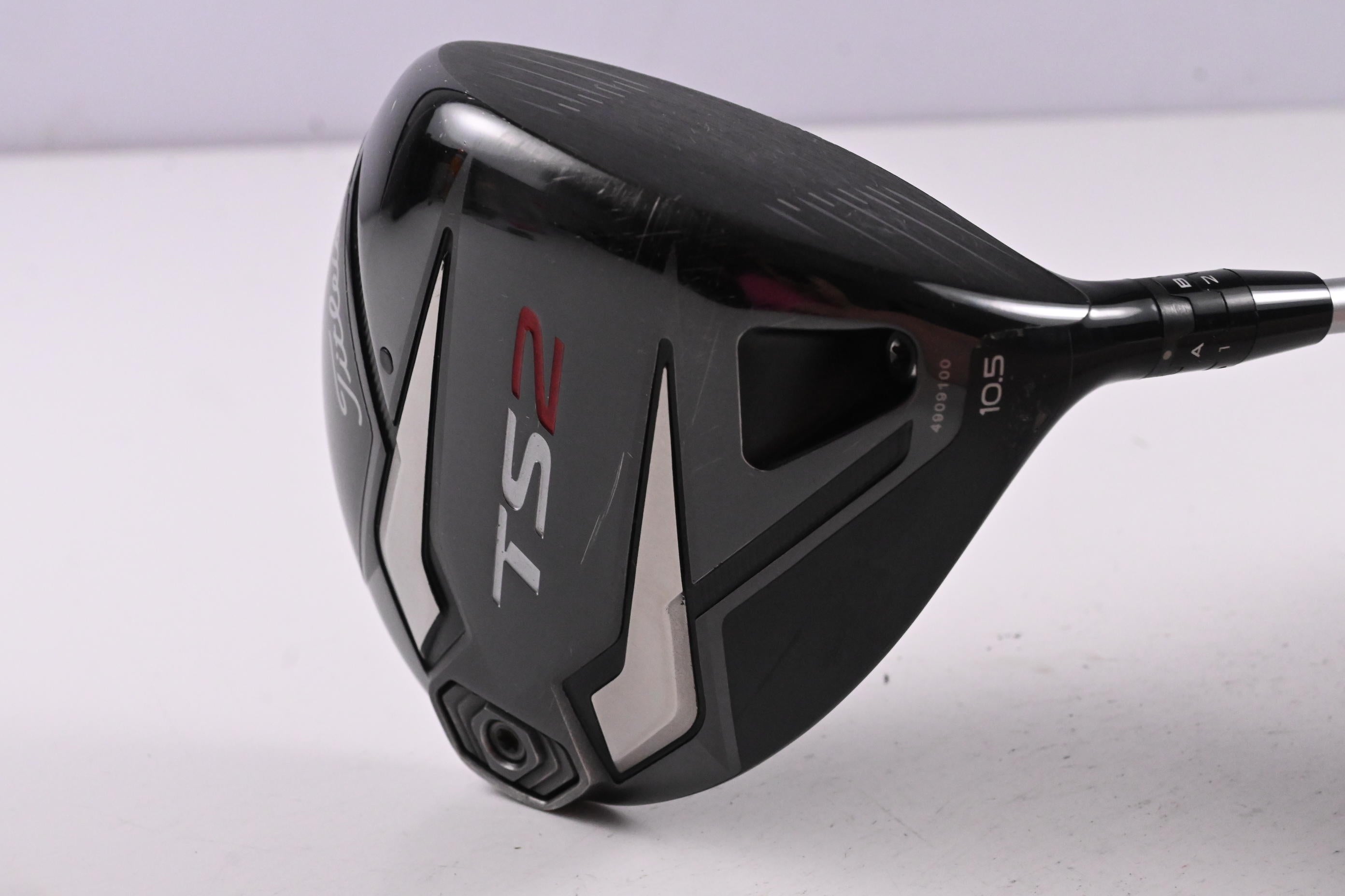 Titleist TS2 Driver / 10.5 Degree / X-Flex Tensei CK White 60 Shaft