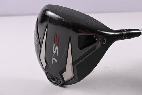 Titleist TS2 Driver / 10.5 Degree / X-Flex Tensei CK White 60 Shaft