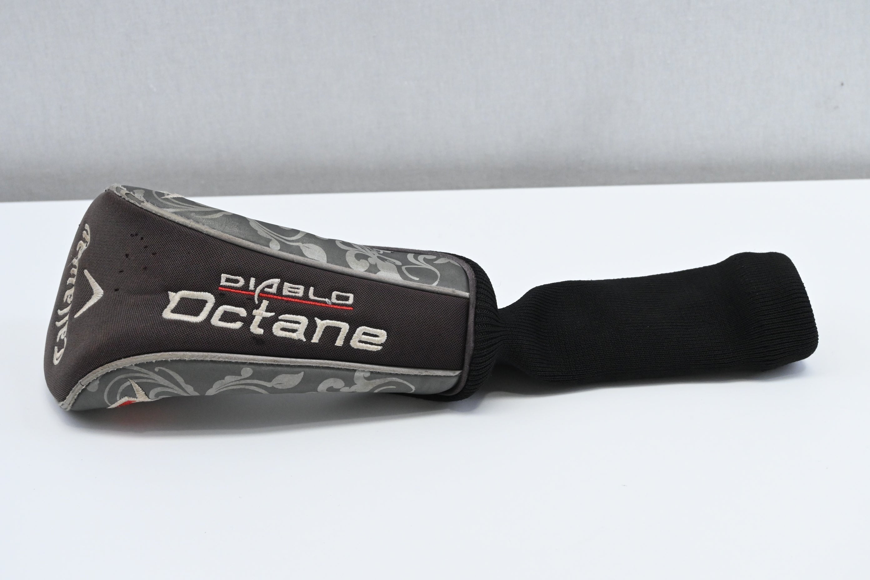 Ladies Callaway Diablo Octane #7 Wood / 21 Degree / Ladies Flex Callaway 50