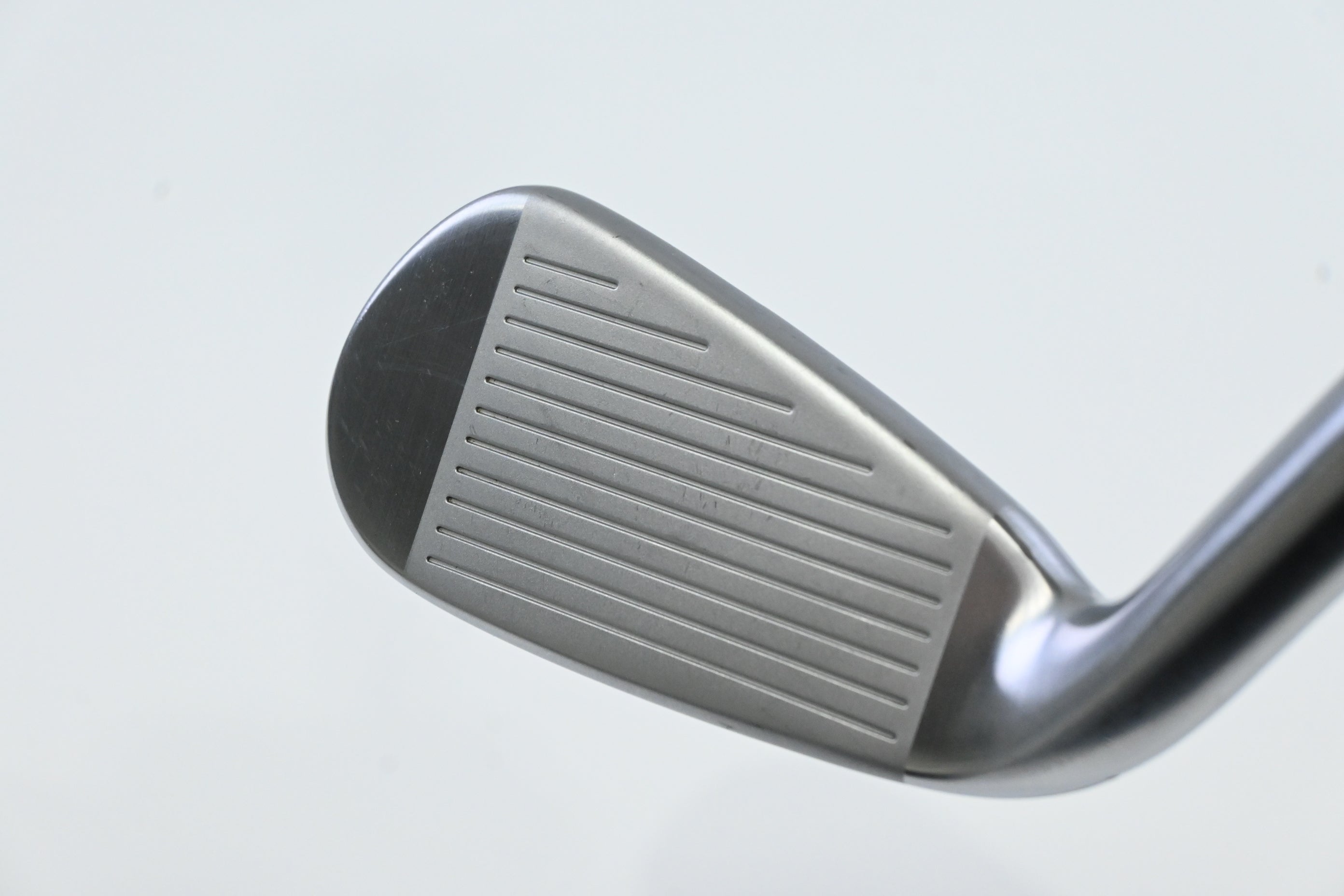 Taylormade SIM DHY #4 Iron / 22 Degree / Regular Flex Diamana 65 Shaft