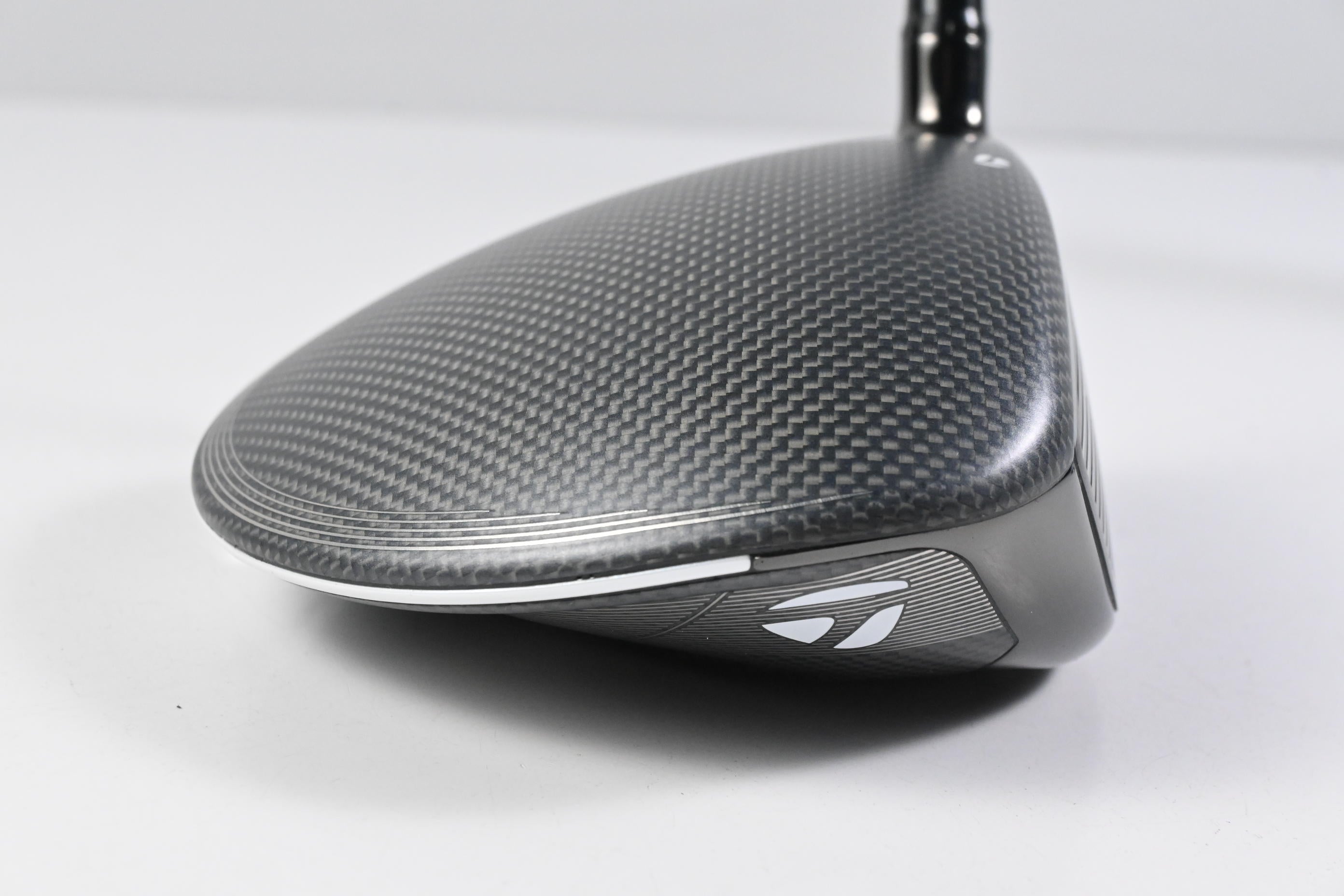 Taylormade Qi35 Max Lite Driver / 12 Degree / Senior Flex Fujikura Ventus TR