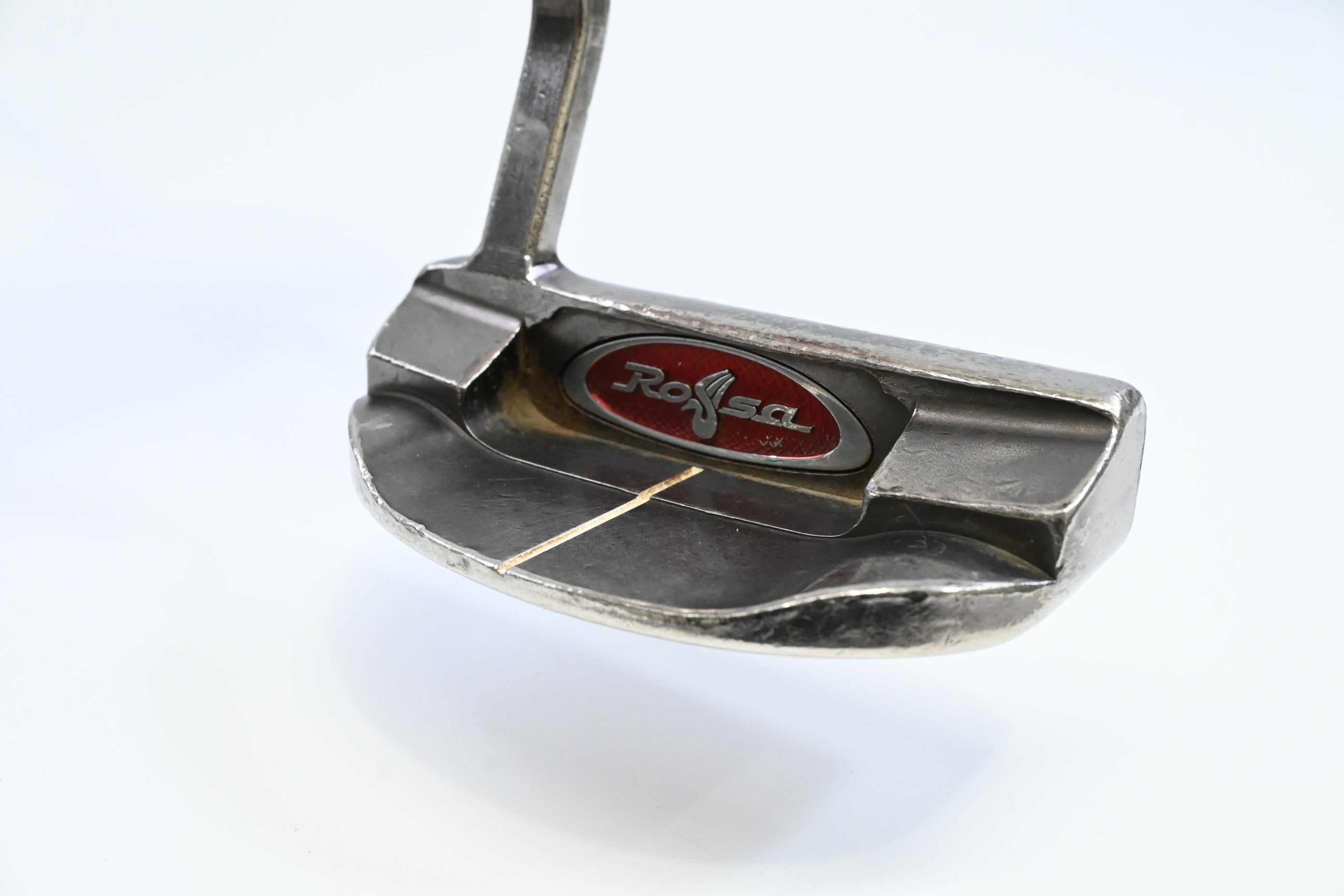 Taylormade Rossa Tour 4-02 Fontana Putter / 35 Inch