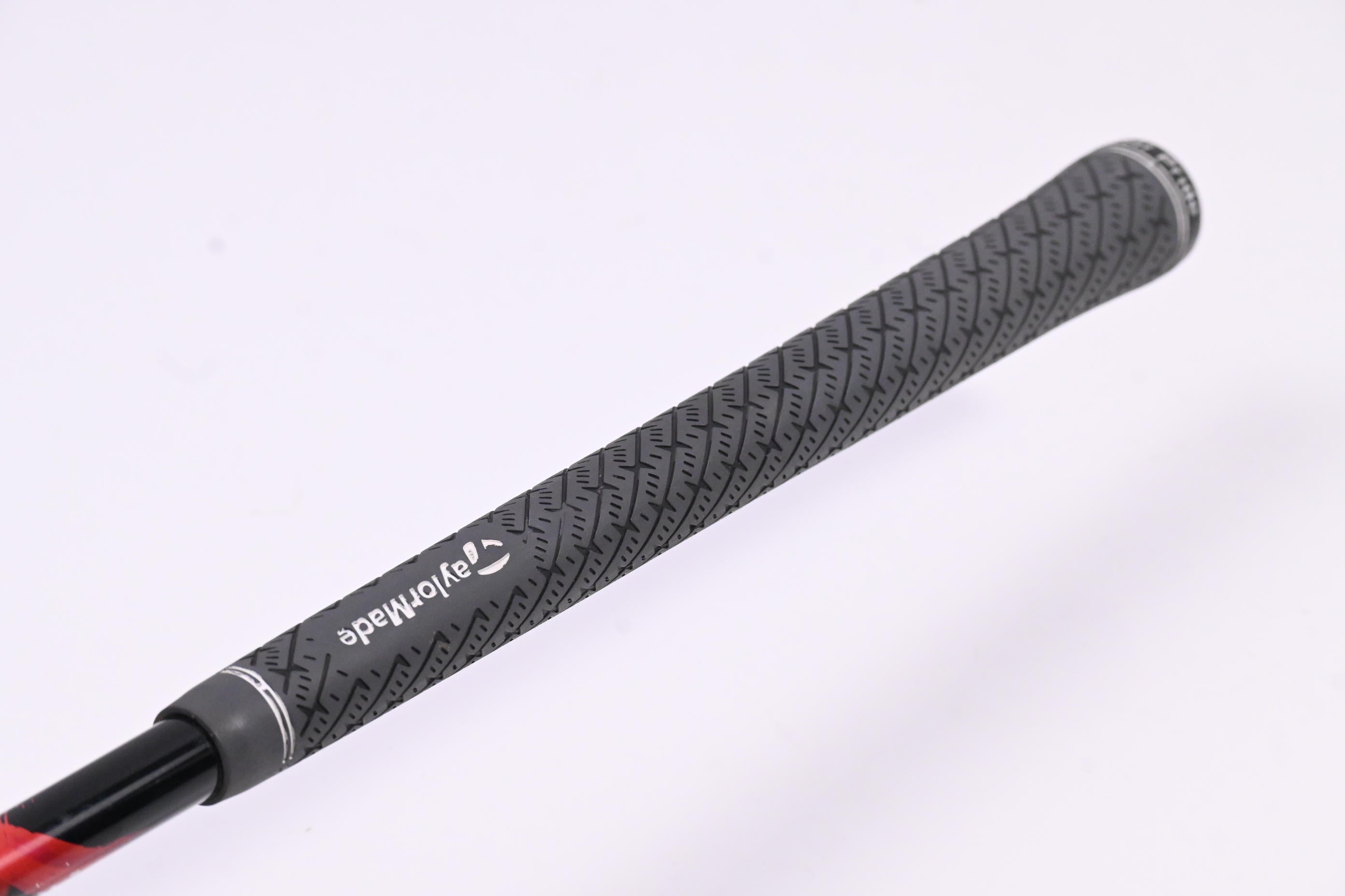 Mitsubishi Kai'li Red 60 Driver Shaft / Regular Flex / Taylormade 2nd Gen
