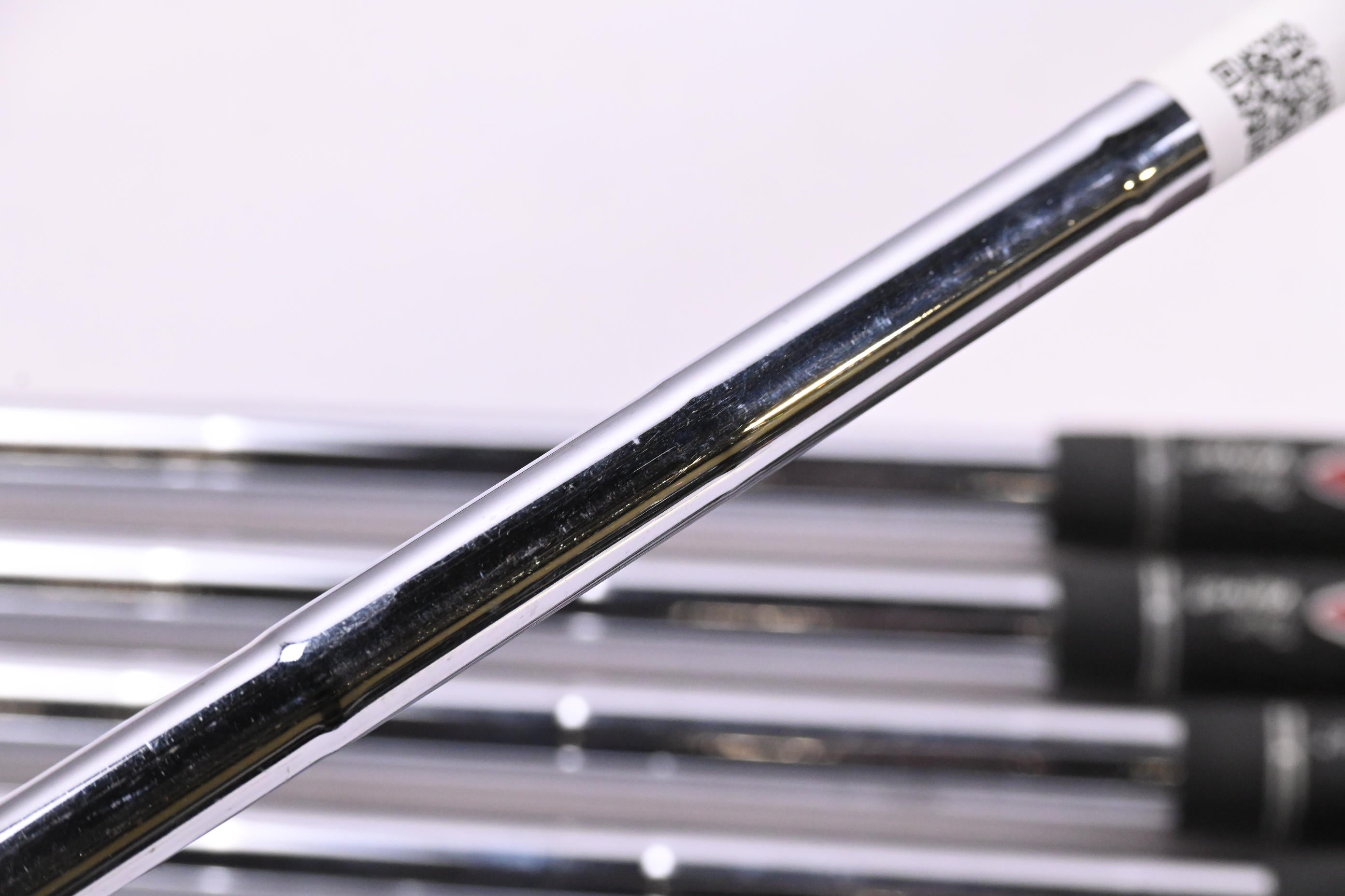 Titleist CB 620 Irons / 4-PW / X-Flex Steel Shafts