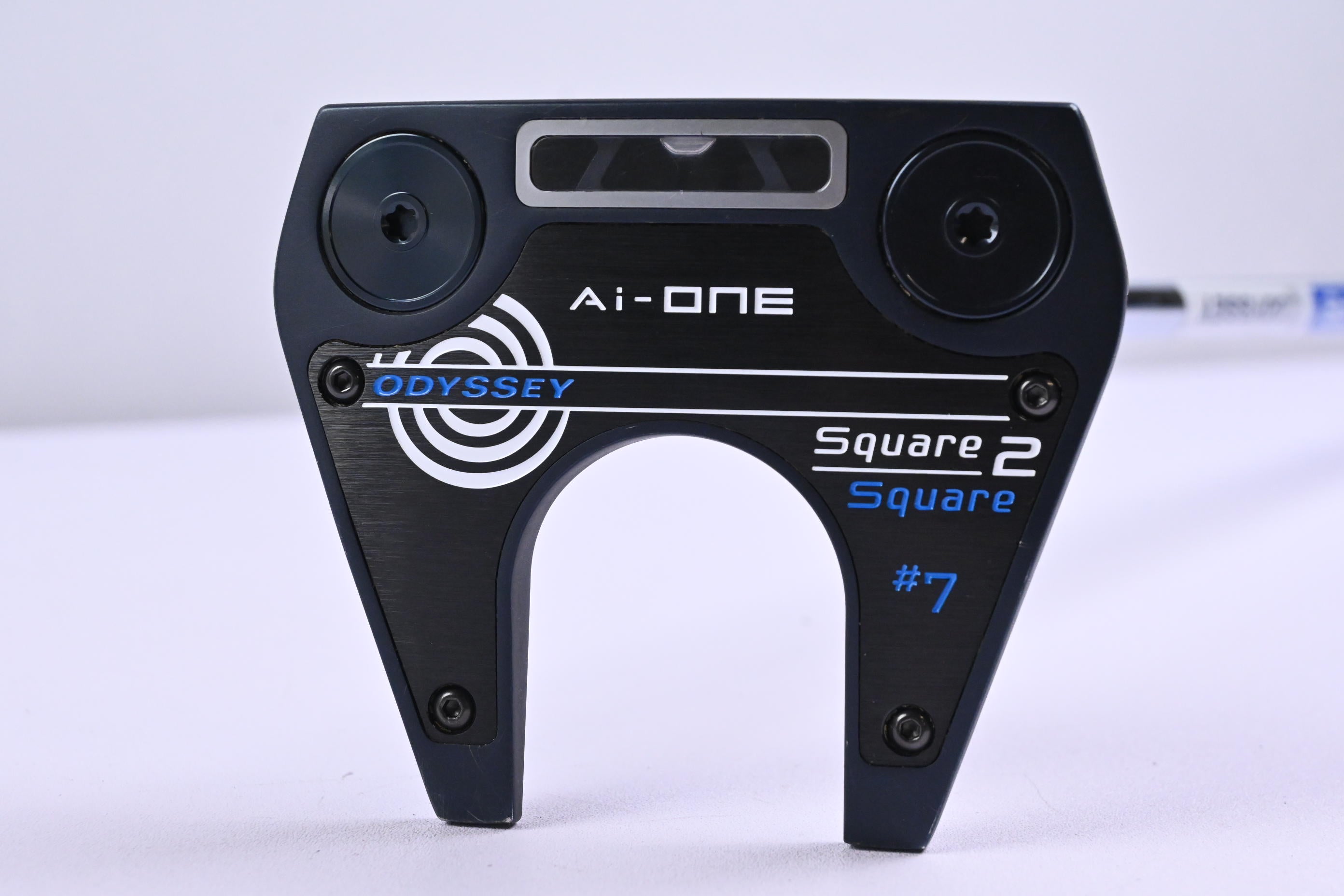 Odyssey Ai-One Square 2 Square #7 Putter / 34 Inch