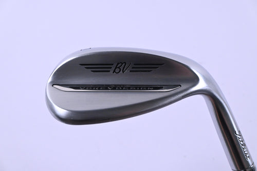 Titleist Vokey SM11 Lob Wedge / 60 Degree / Stiff Flex AMT Black Shaft