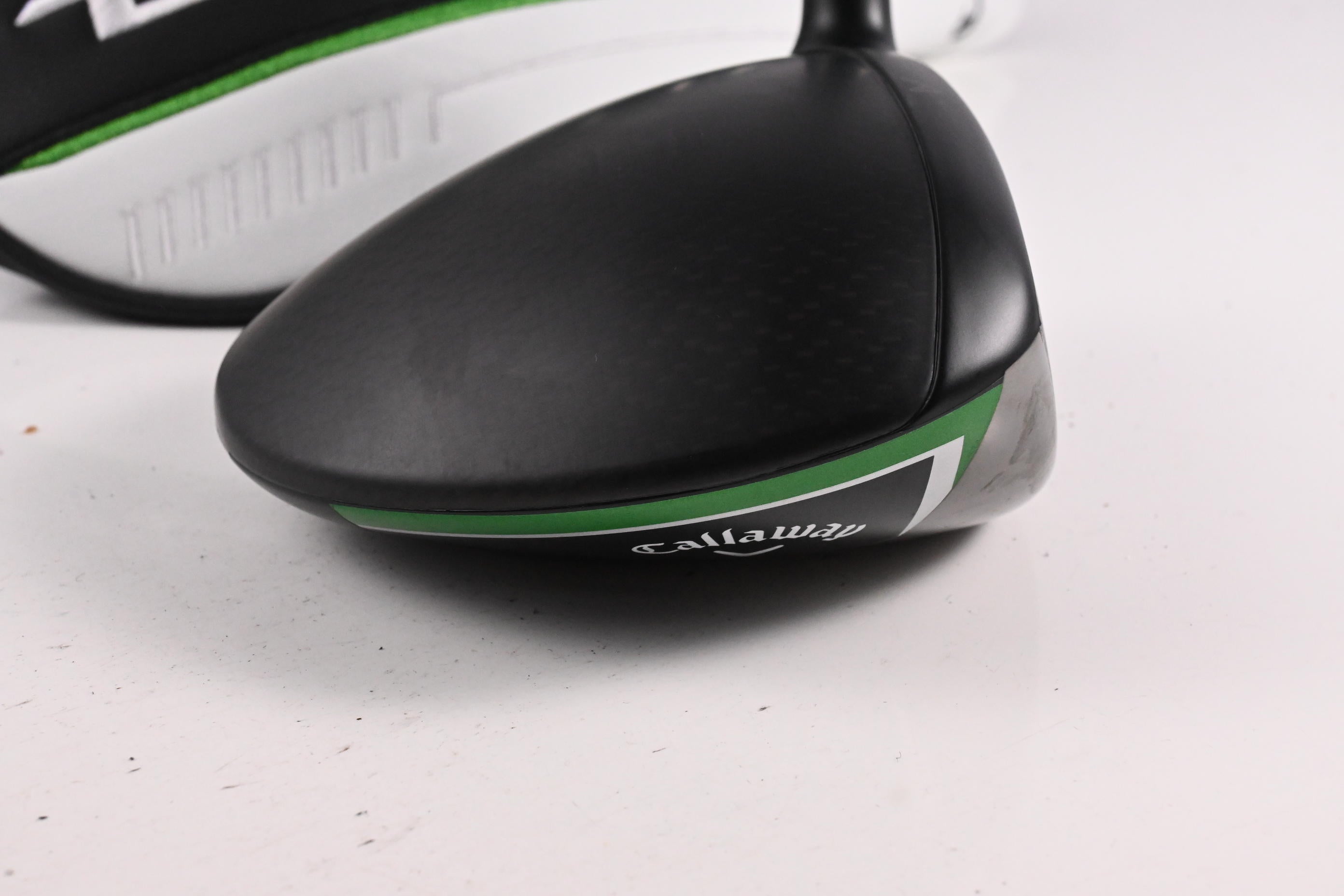 Callaway Elyte X Driver / 10.5 Degree / Stiff Flex Project X Denali Charcoal 50