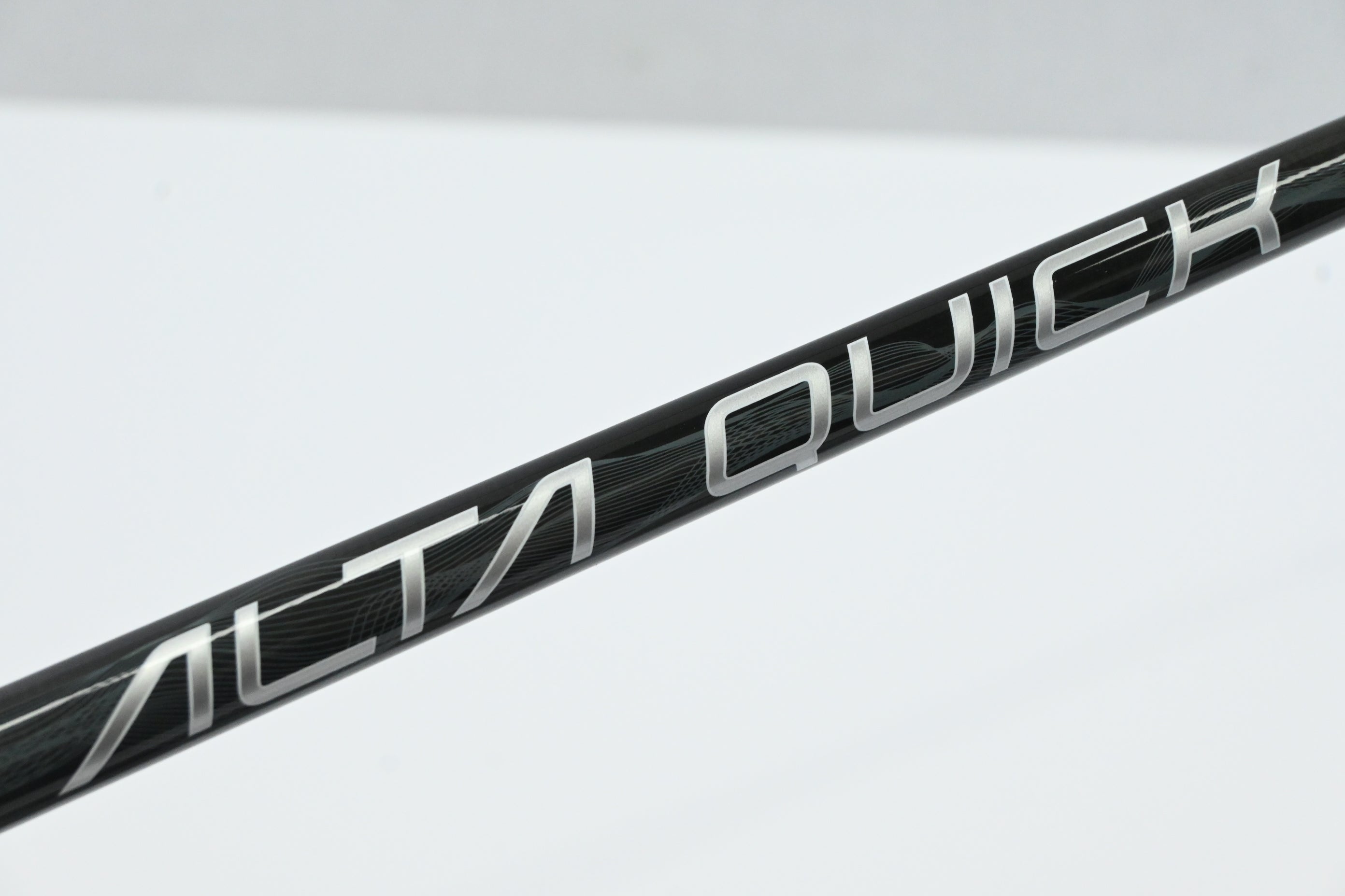 Ping Alta Quick 35 #3 Wood Shaft / Senior Flex / Ping 3rd Gen