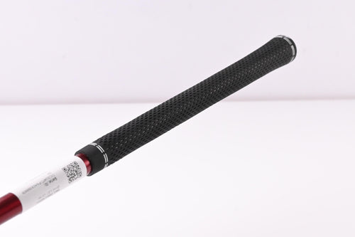 Ping G440 LST Driver / 10.5 Degree / X-Flex HZRDUS Smoke RDX Red 60 Shaft