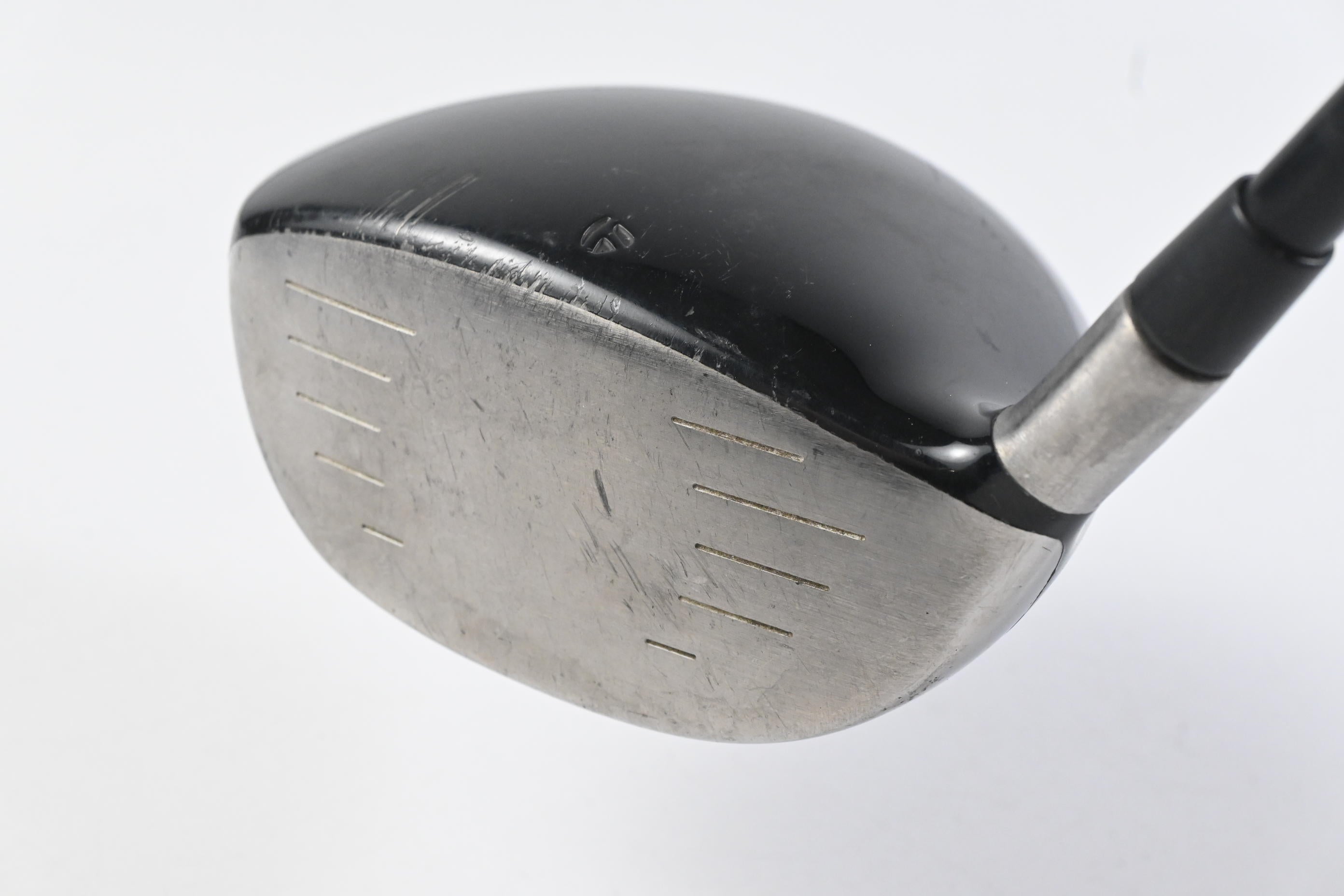 Taylormade R540 Driver / 10.5 Degree / Regular Flex M.A.S.2 70 Shaft
