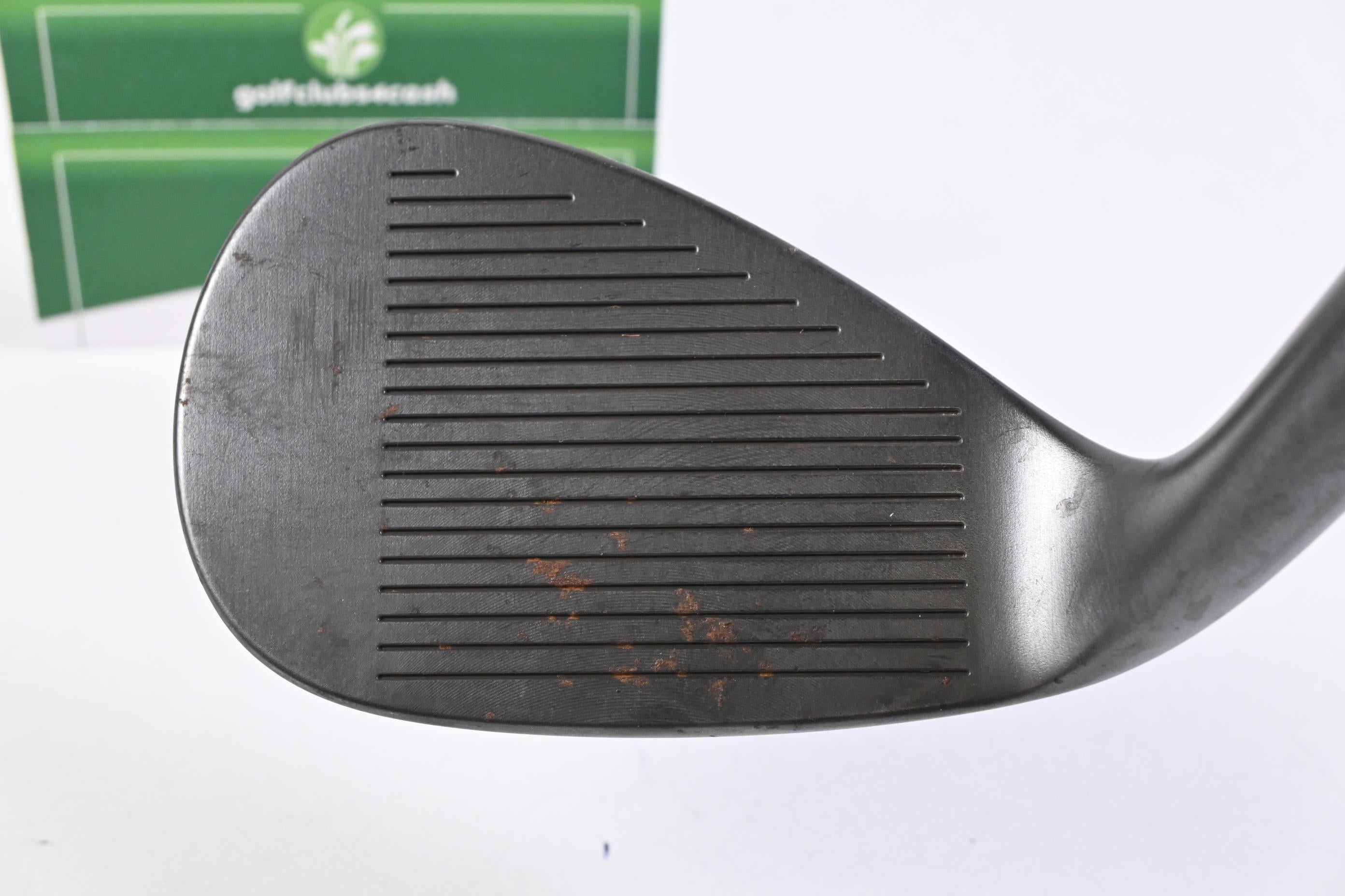 Renegar RX12 Gap Wedge / 52 Degree / Wedge Flex Aldila Renegar DTS Shaft