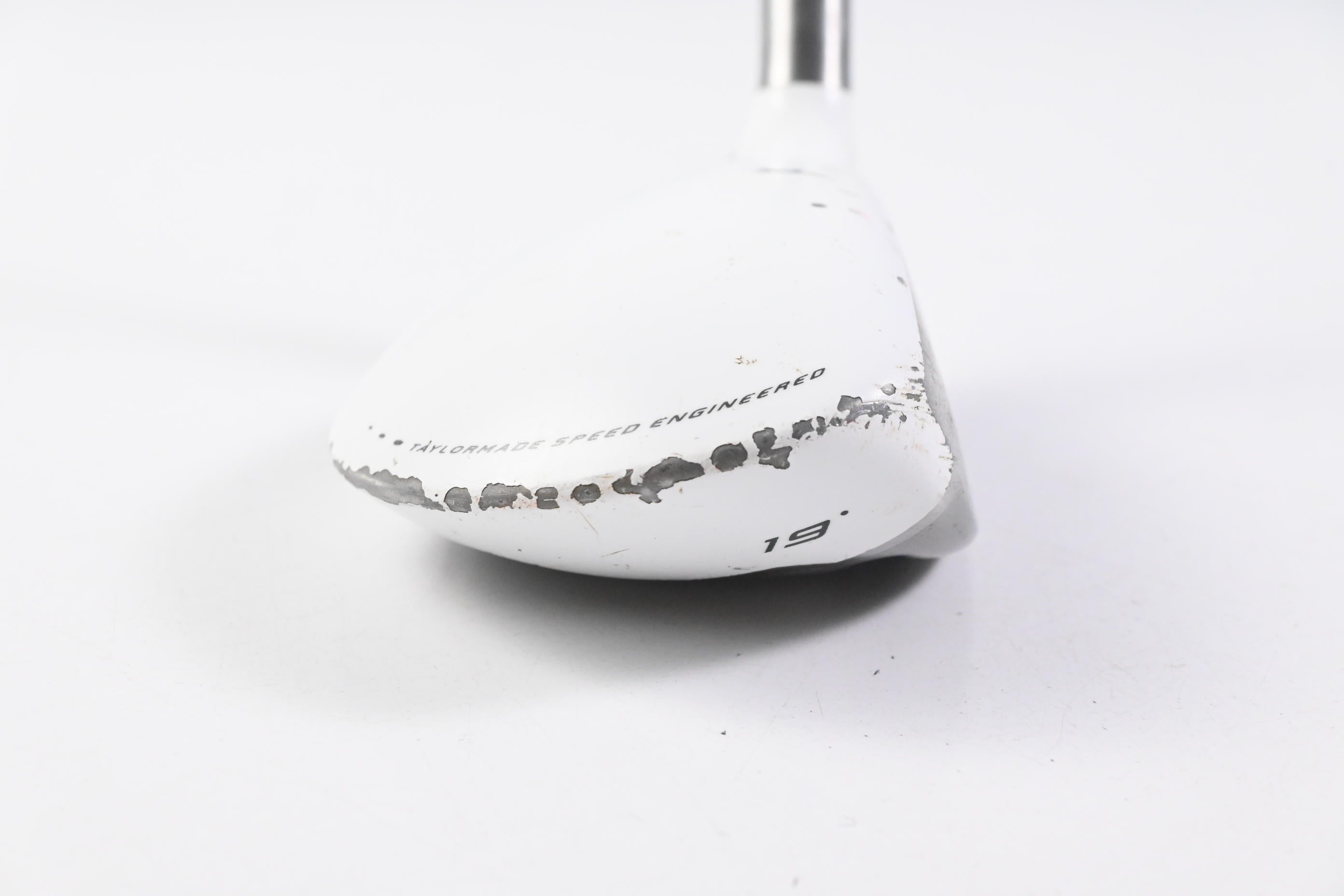 Taylormade RBZ #3 Hybrid / 19 Degree / Stiff Flex Taylormade RBZ 65 Shaft