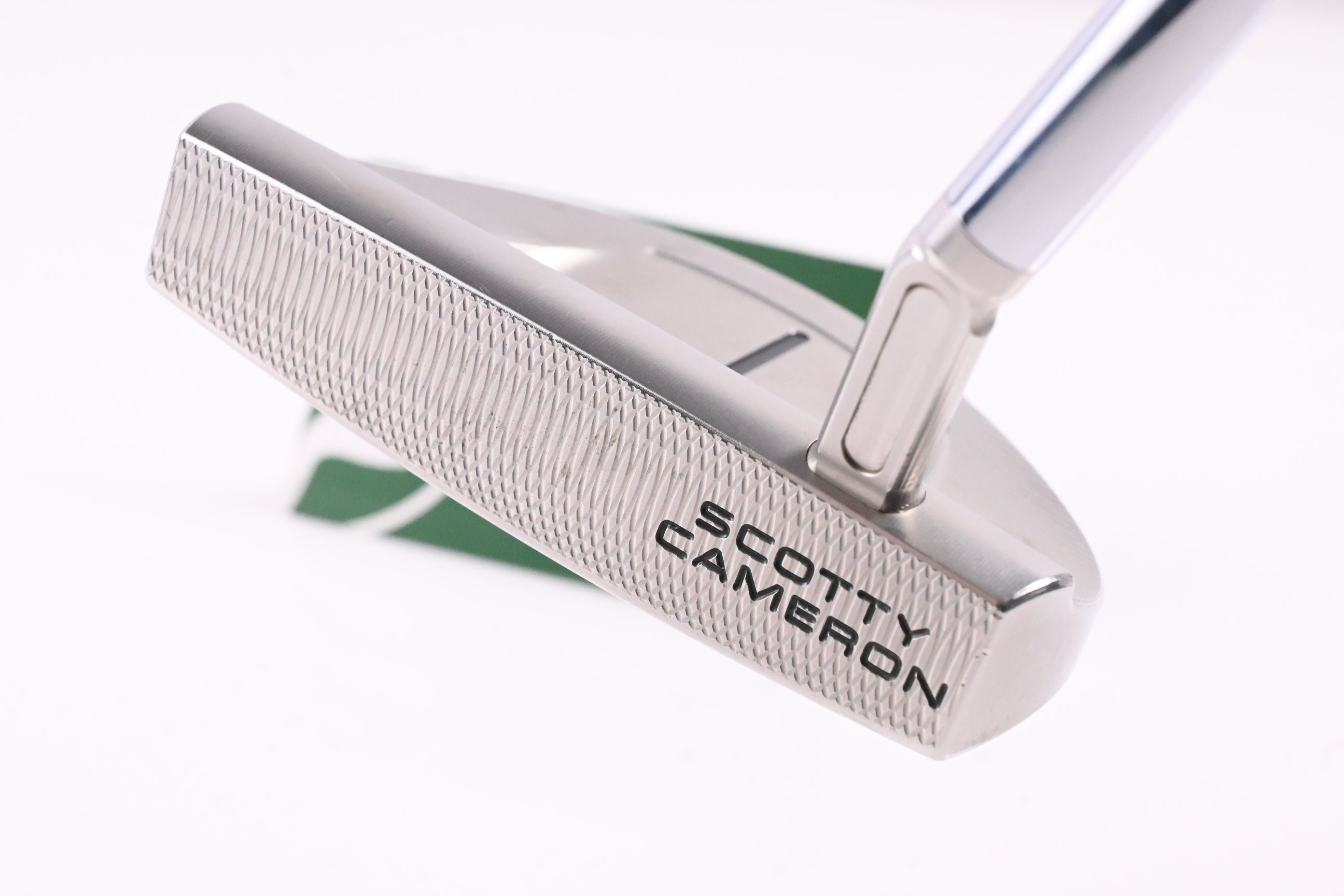 Scotty Cameron Super Select Golo 6.5 Putter / 34 Inch