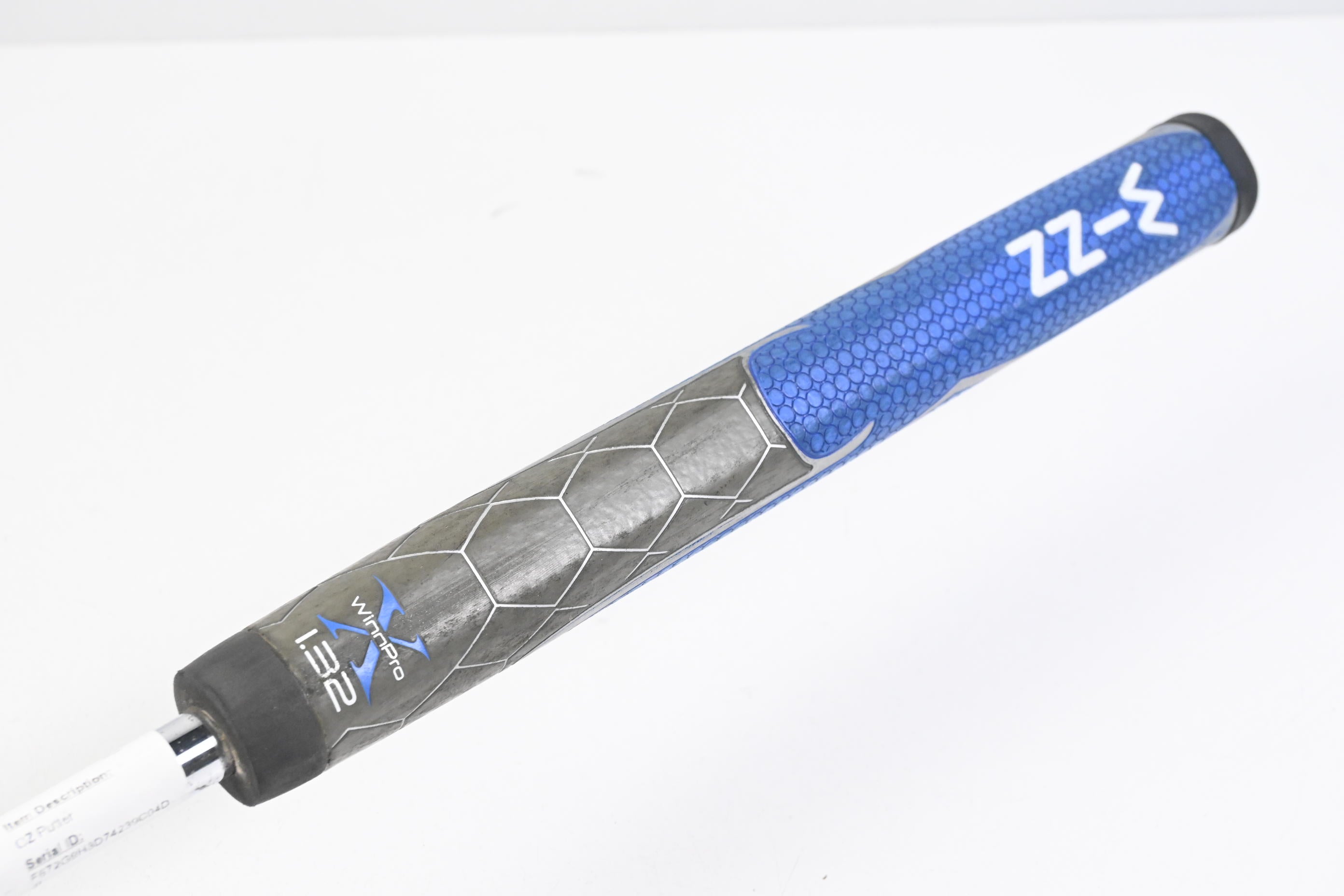Nike OZ Putter / 35 Inch