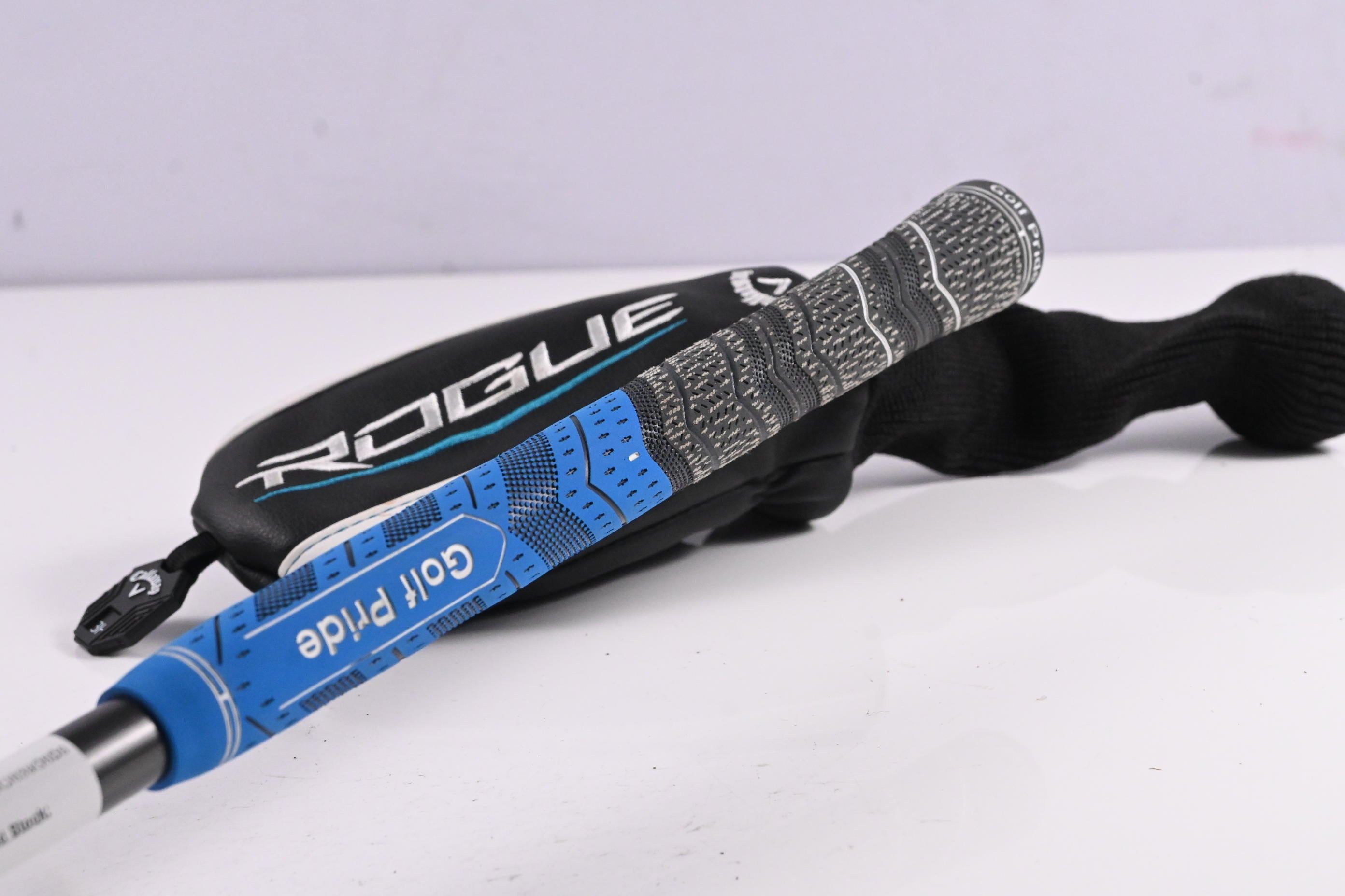 Callaway Rogue #4 Hybrid / 21 Degree / Senior Flex Aldila Synergy 60 Shaft