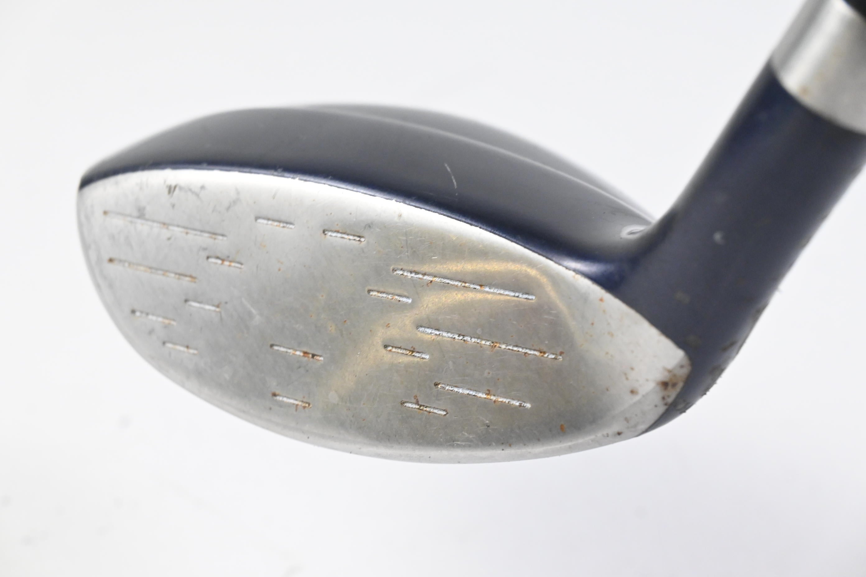 MD Golf Superstrong ST #3 Hybrid / 21 Degree / Uniflex MD Shaft