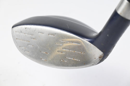 MD Golf Superstrong ST #3 Hybrid / 21 Degree / Uniflex MD Shaft