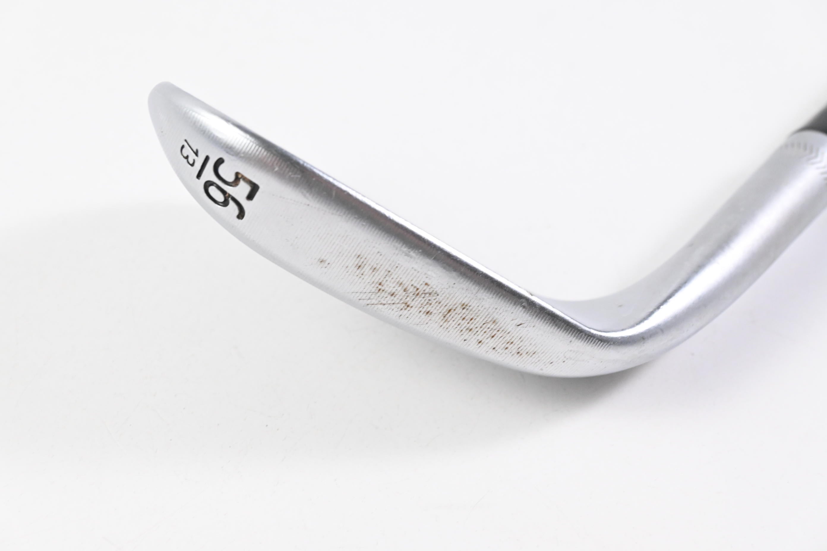 PXG 0311 Milled Sugar Daddy II Gap Wedge / 52 Degree / Stiff Flex Recoil ES 780