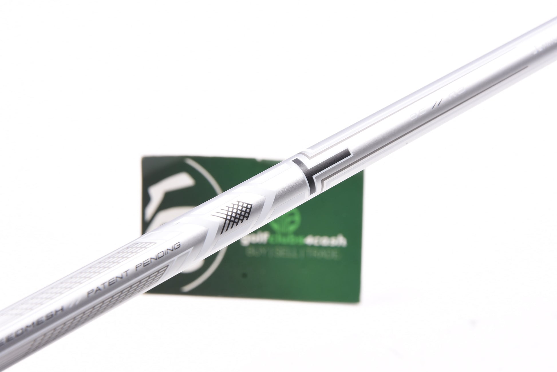 Mitsubishi Chemical MMT 35 #3 Hybrid Shaft / Ladies Flex / Titleist 2nd Gen