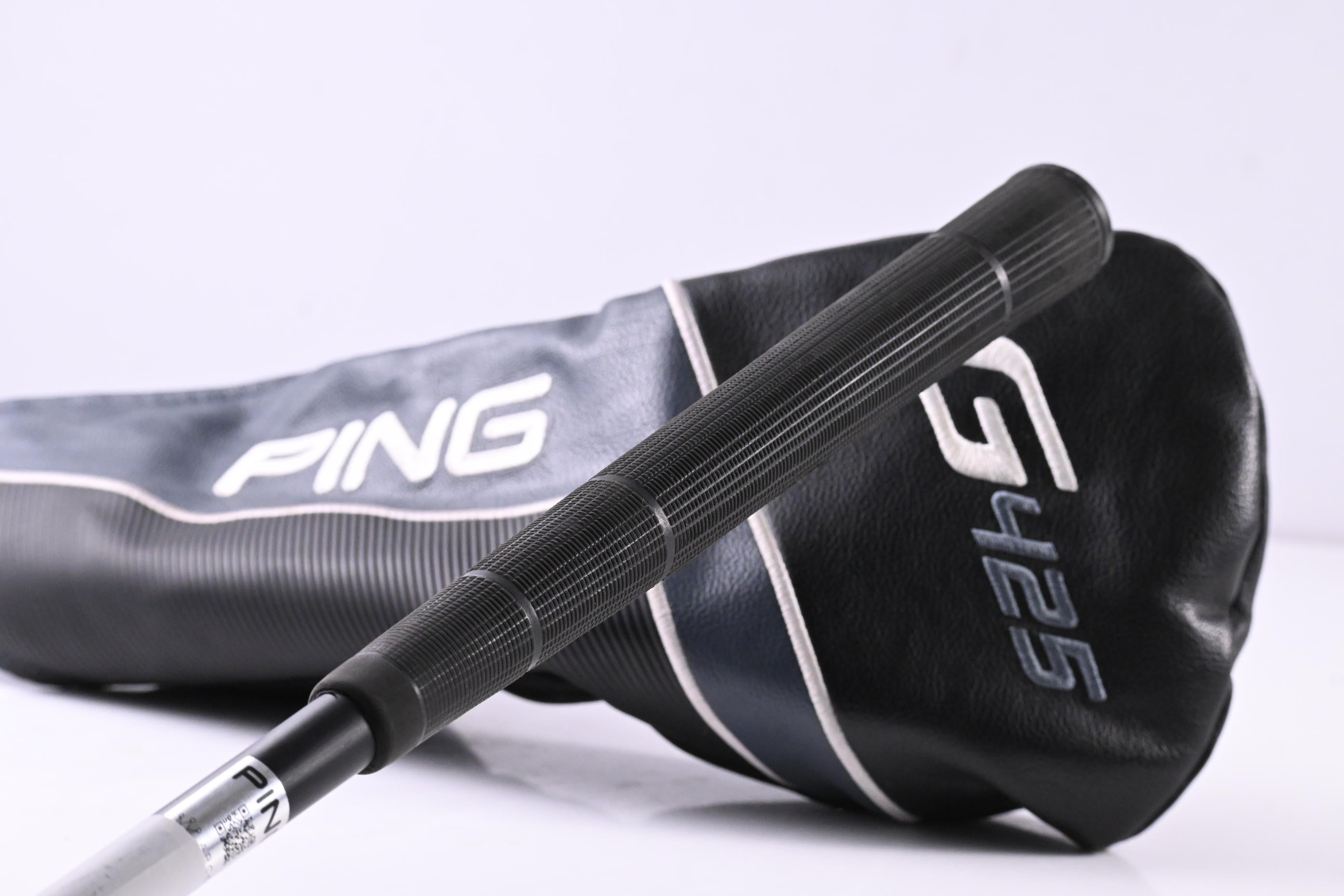 Ping G425 SFT Driver / 10.5 Degree / Senior Flex Ping Alta CB Slate 55 Shaft