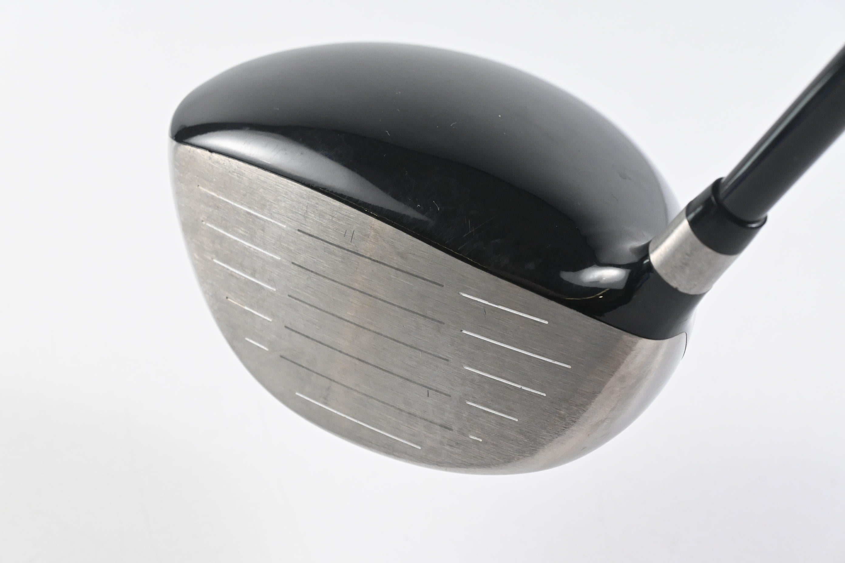 Cleveland Launcher Comp Driver / 10.5 Degree / Regular Flex Cleveland Launcher