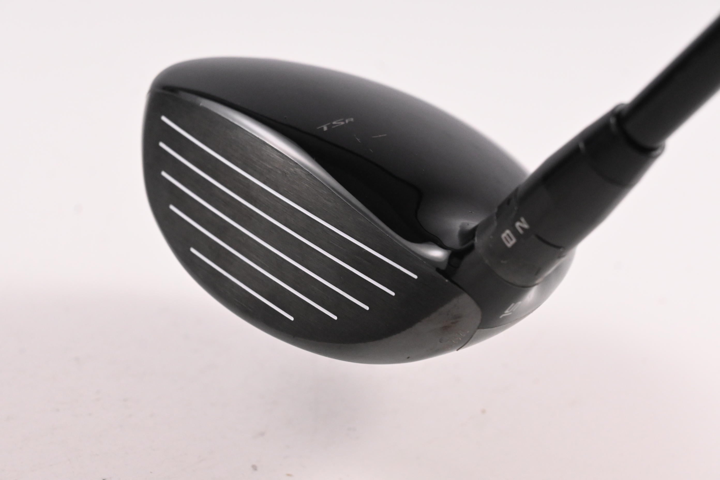 Titleist TSR1 #3 Wood / 15 Degree / Regular Flex Kuro Kage Black 55 Shaft