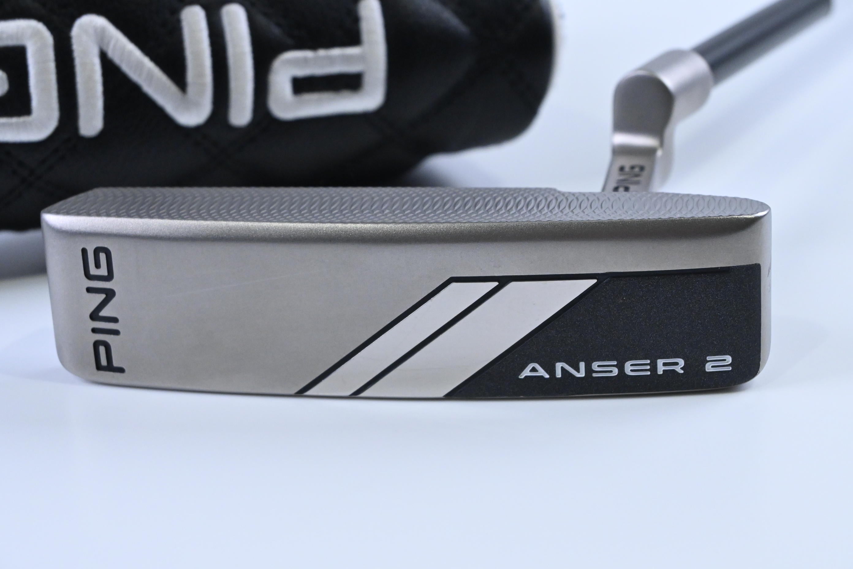 Ping Anser 2 2024 Putter / 34 Inch